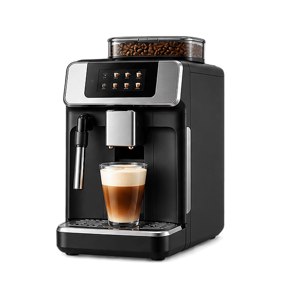 Home appliances