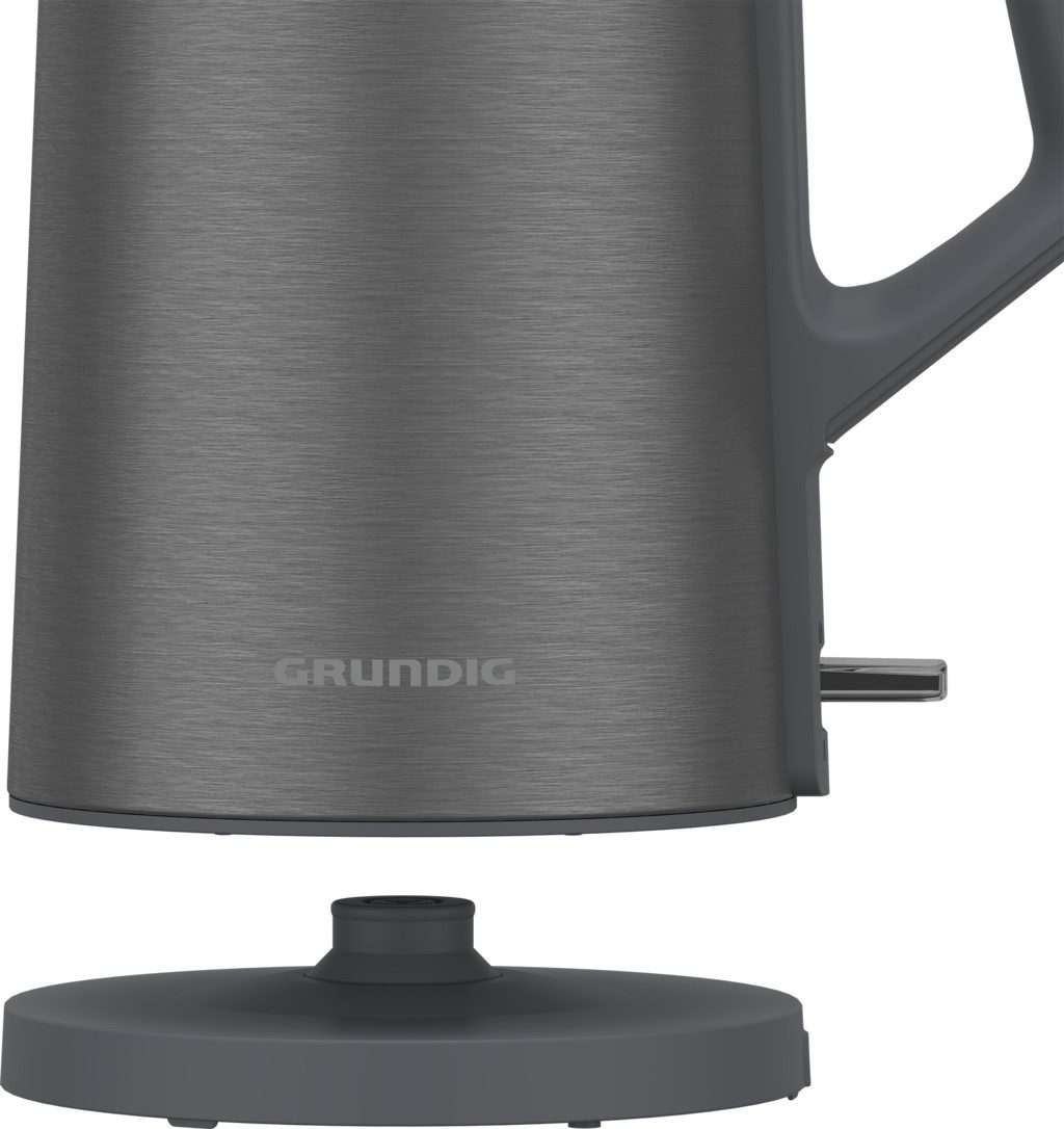 Grundig virdulys