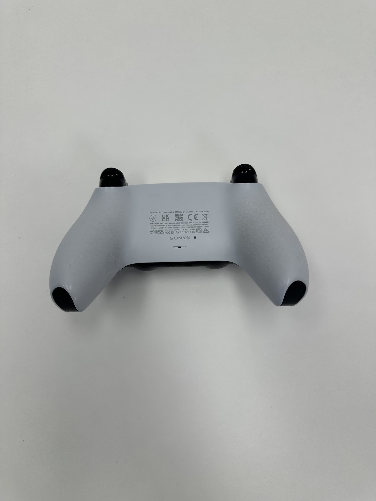 Playstation DualSense žaidimų pultas