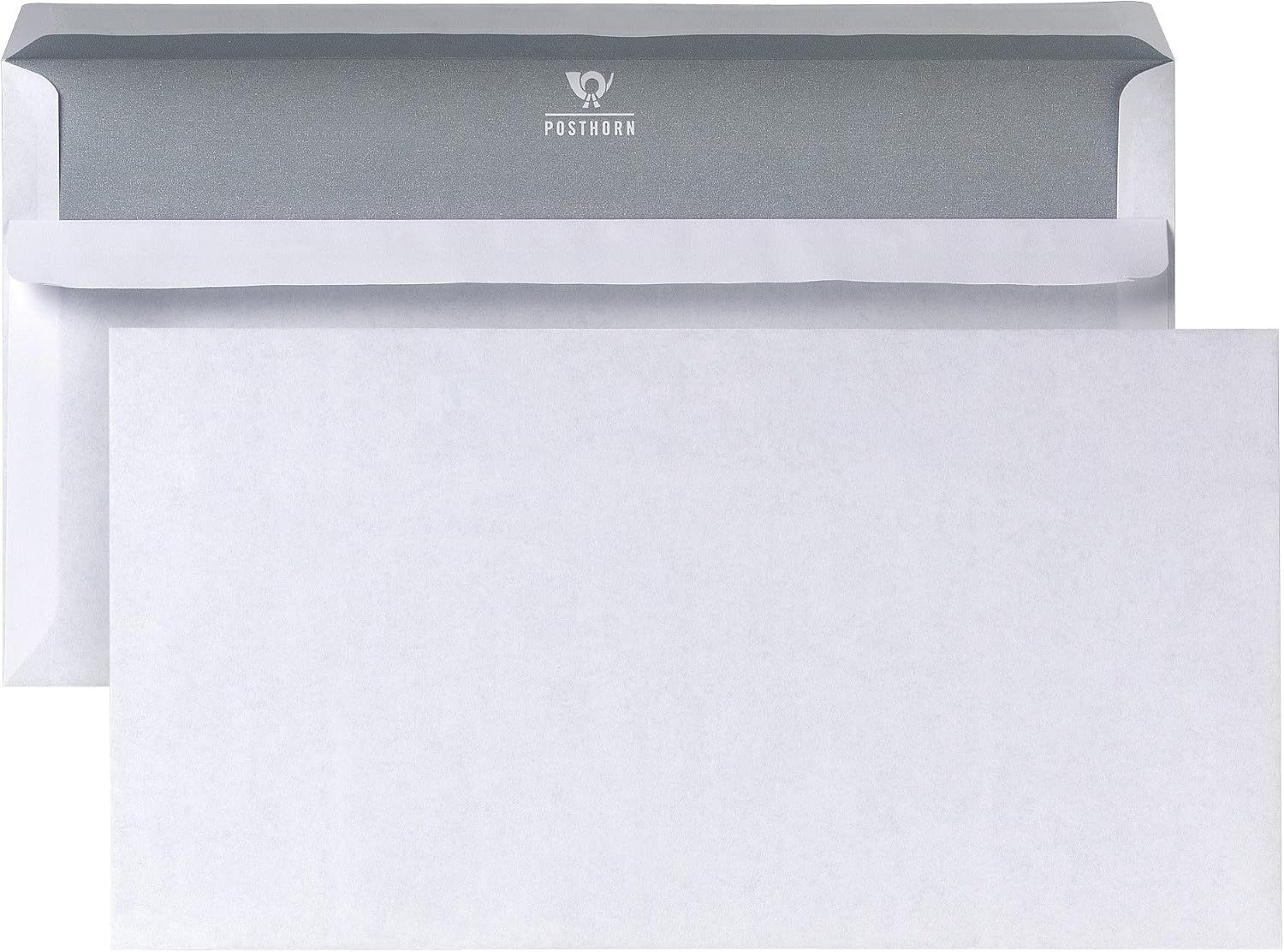 Posthorn biuro vokai 1000vnt