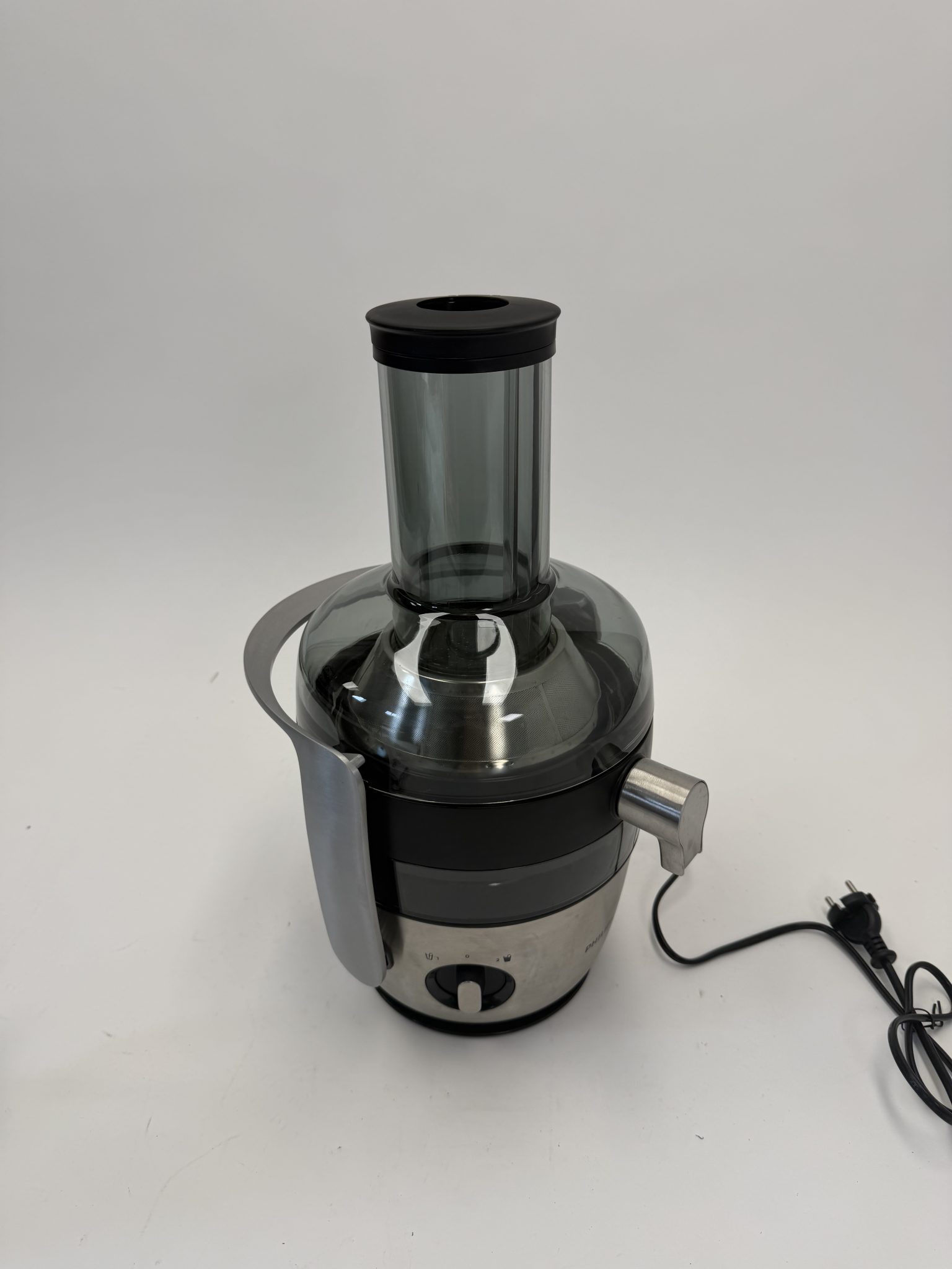 Philips centrifuginė sulčiaspaudė