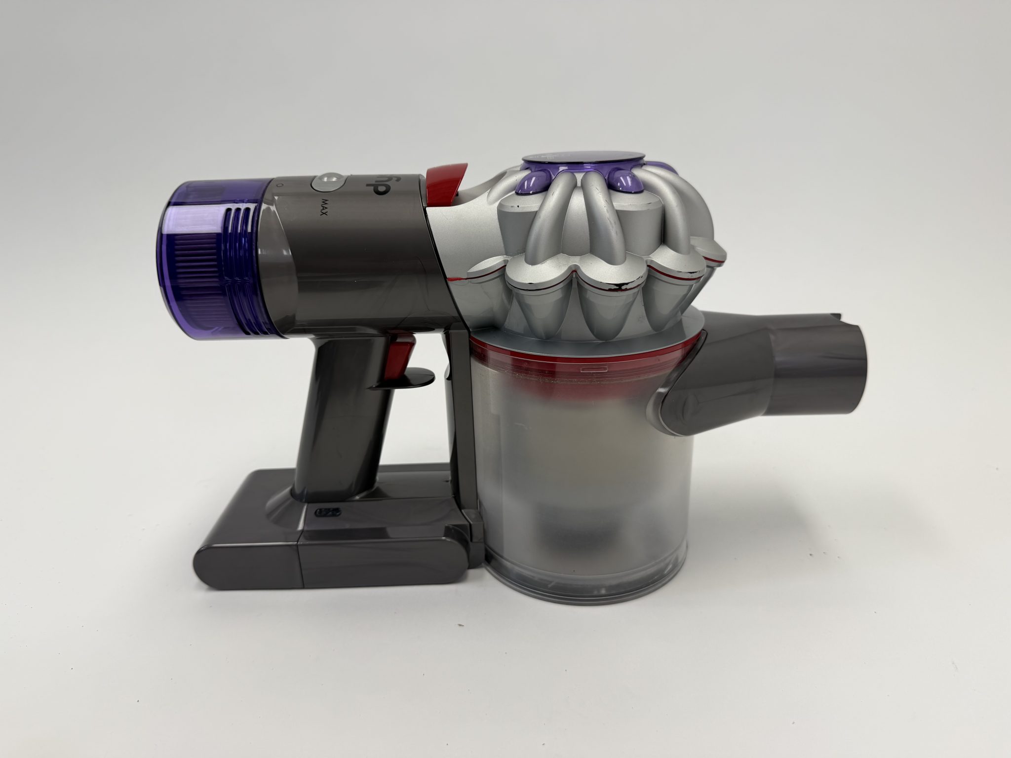 Dyson V8 dulkių siurblys