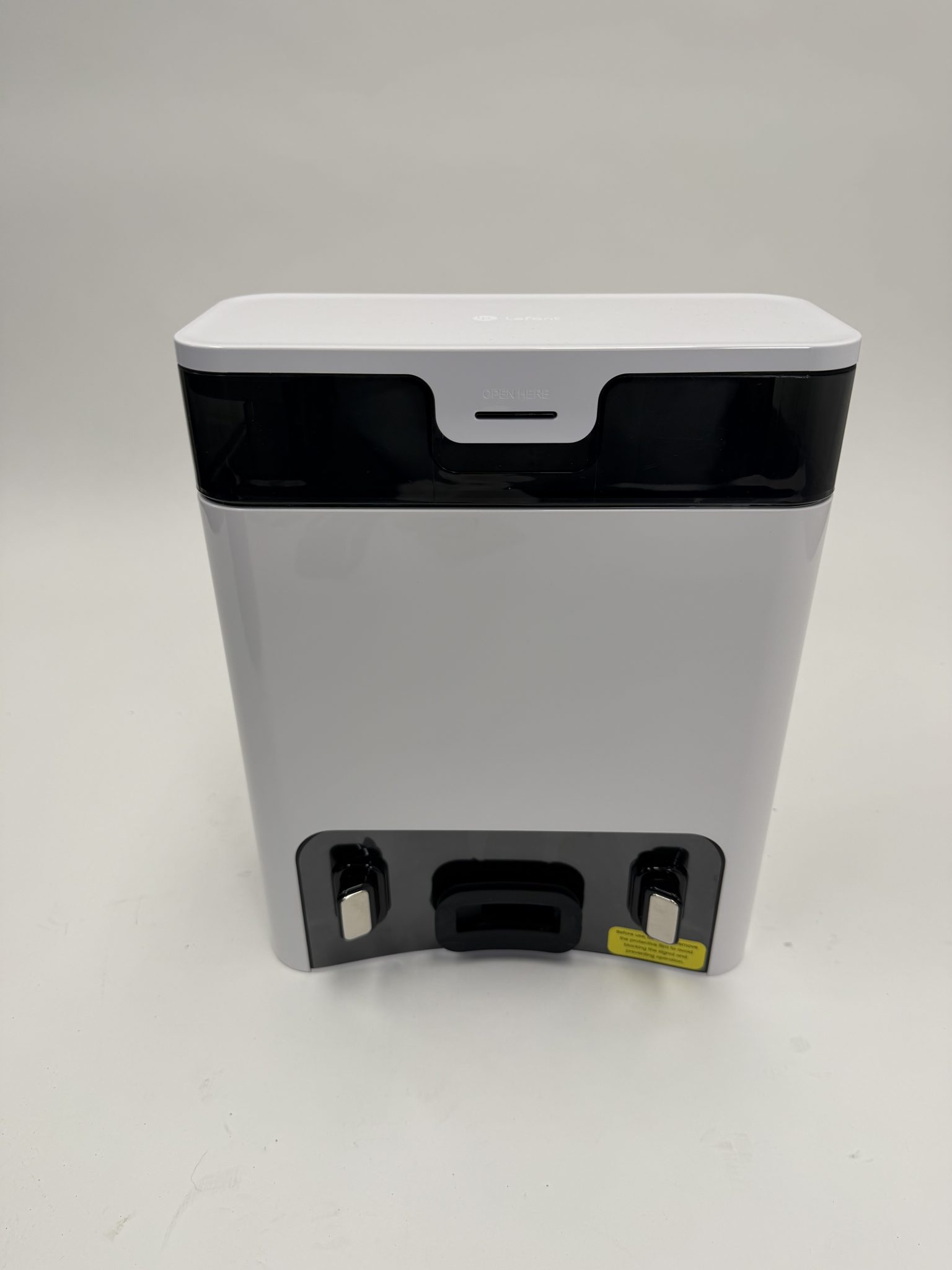 Lefant M2S Pro robotas siurblys