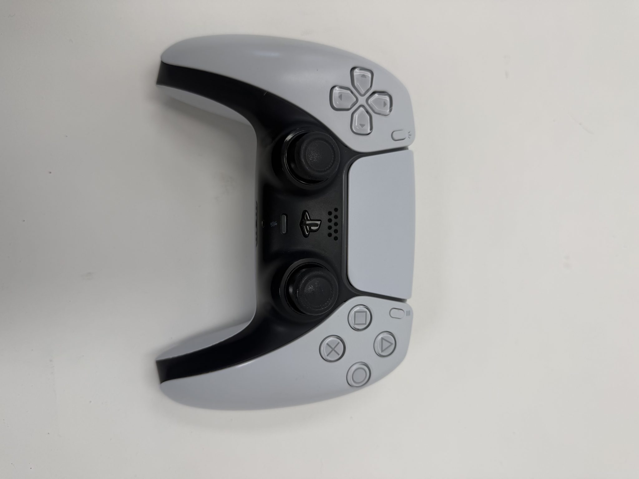 Playstation DualSense žaidimų pultas