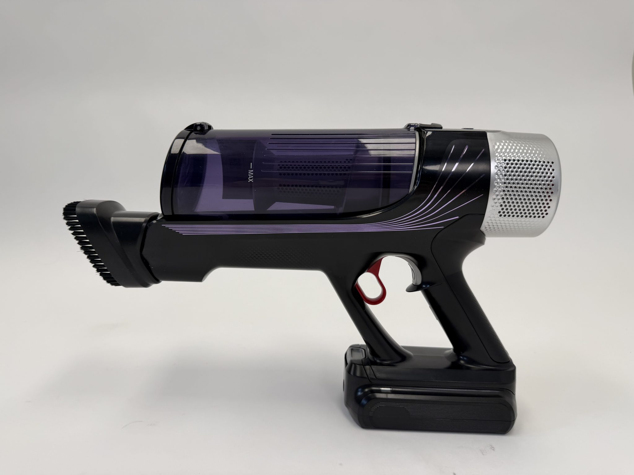 Rowenta FLEX 9.60 rankinis dulkių siurblys