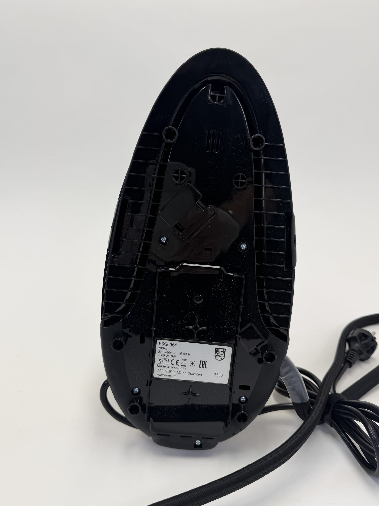 Philips PerfectCare 6000 Series garinis lygintuvas