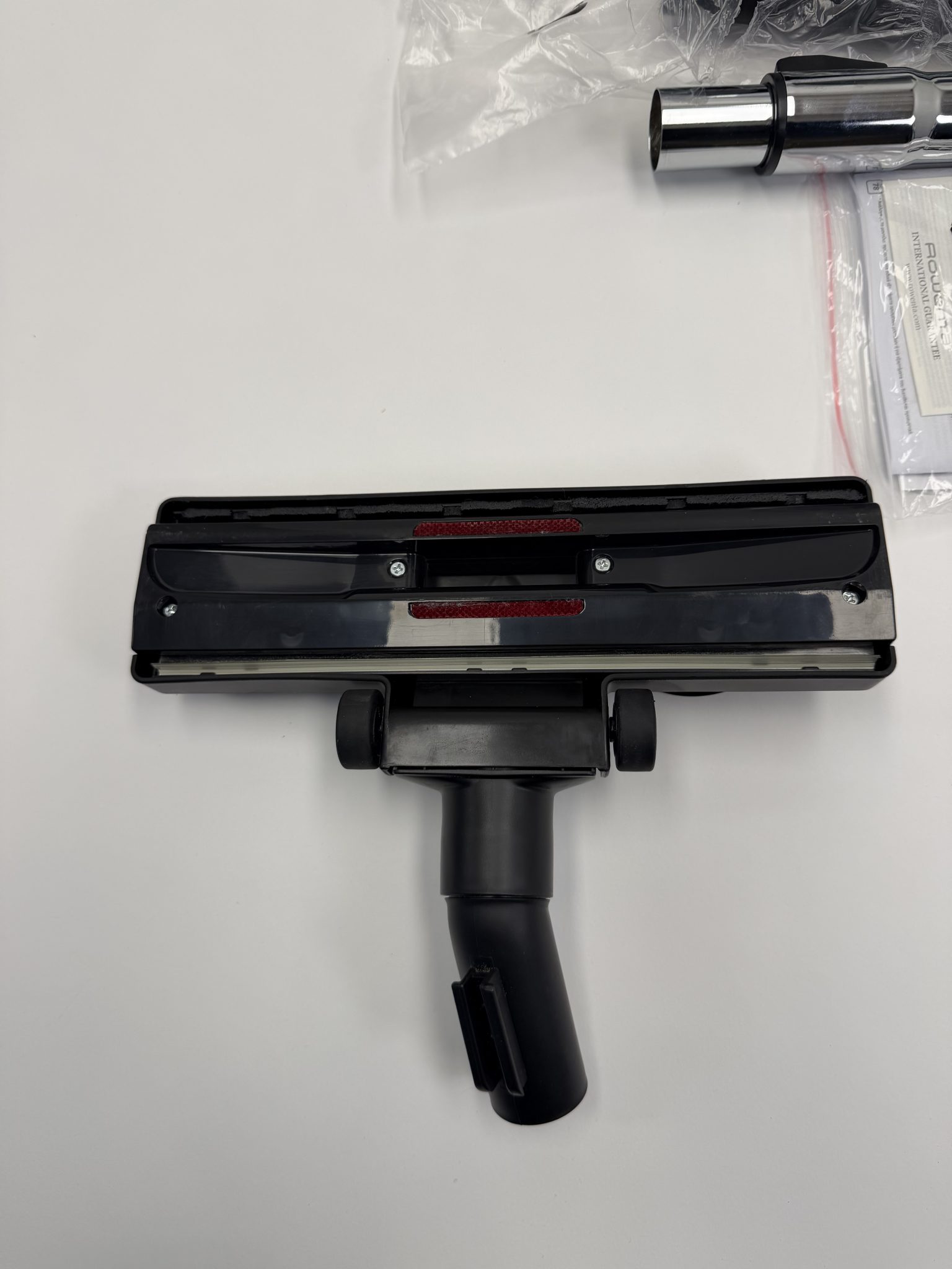 Rowenta Swift Power Cyclonic dulkių siurblys