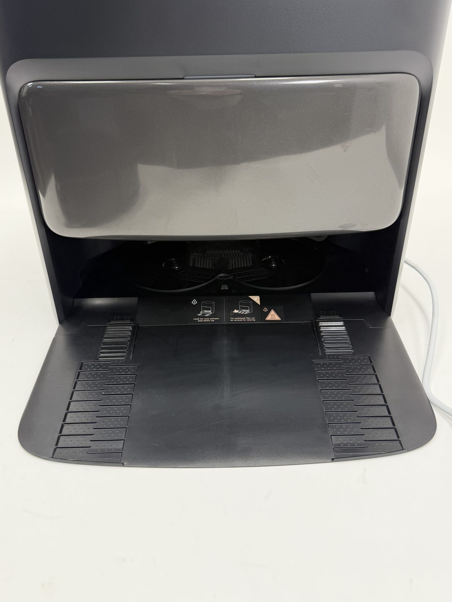 Mova V50 Ultra Complete robotas siurblys
