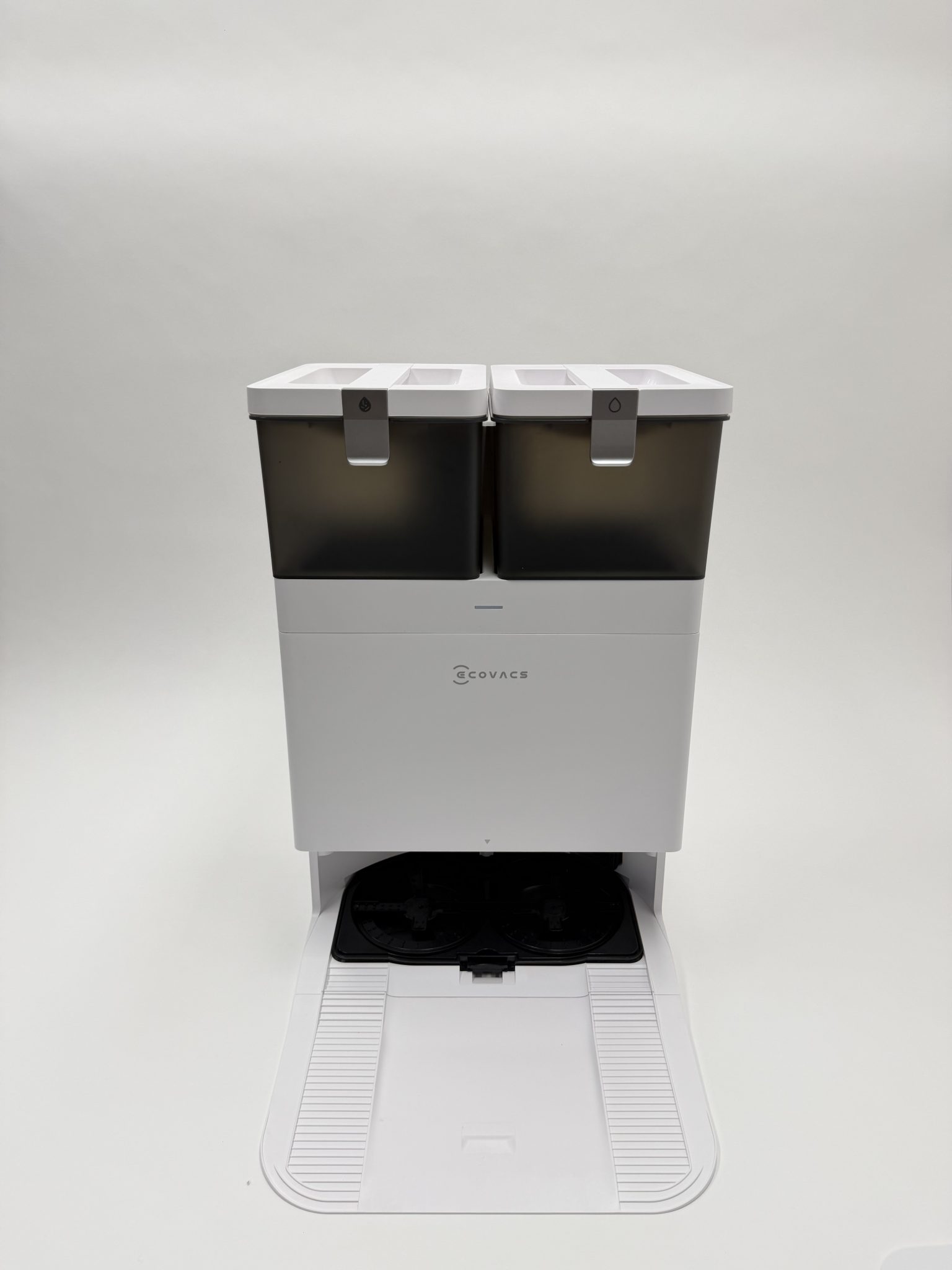 ECOVACS T50 Omni Gen2 robotas siurblys