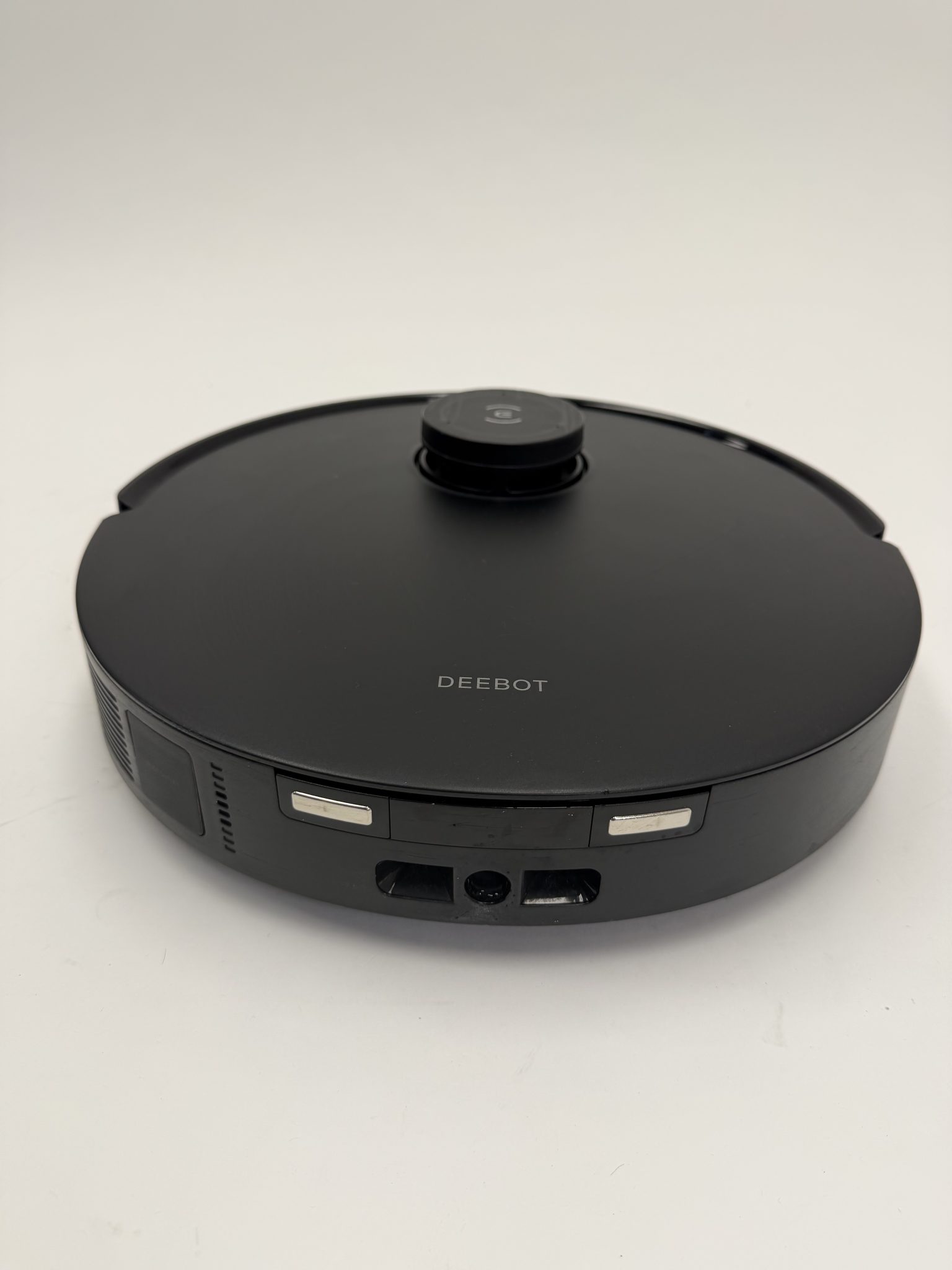 Ecovacs DEEBOT T30S Combo robotas dulkių siurblys