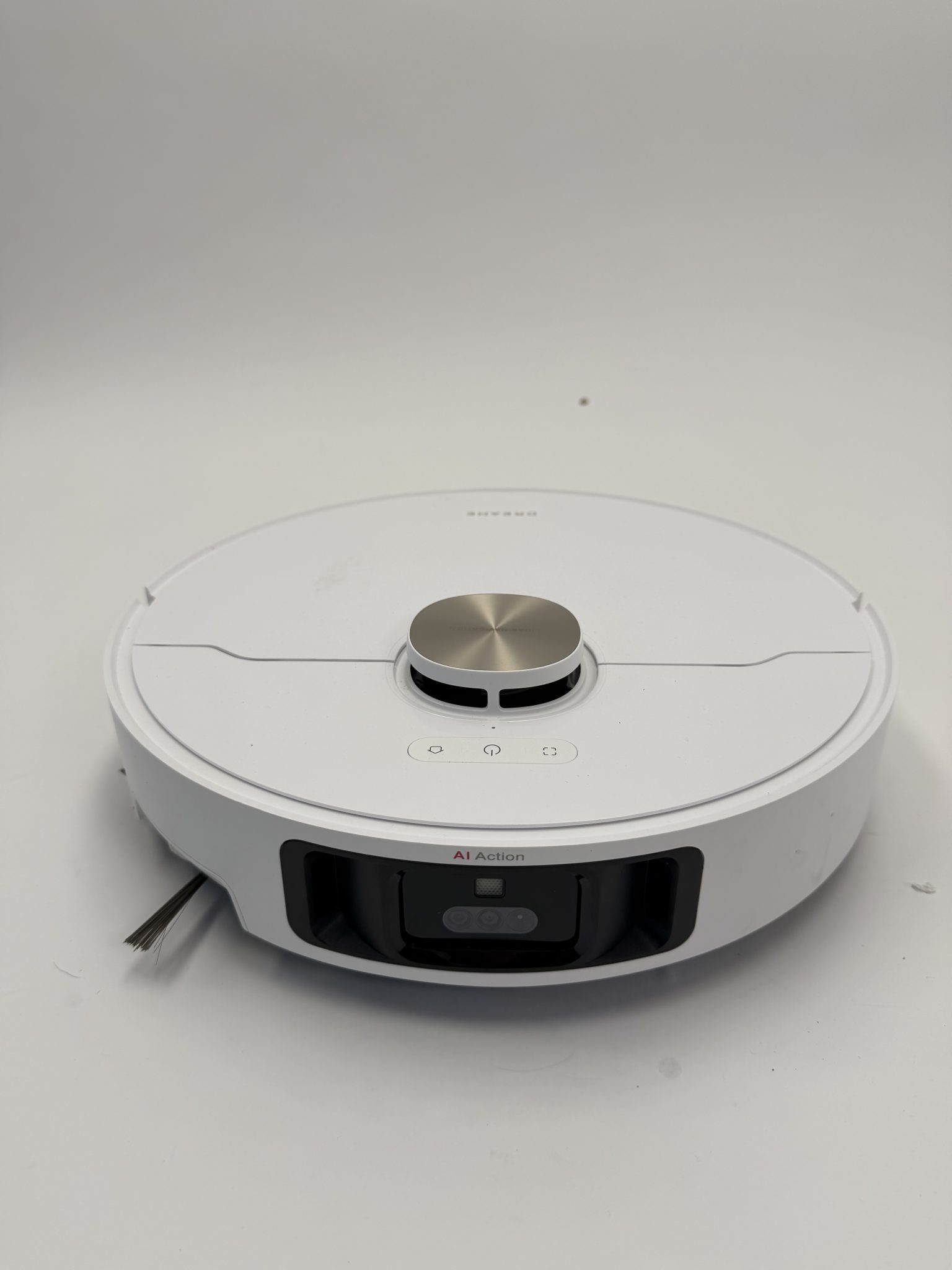 Dreame X40 Ultra robotas siurblys