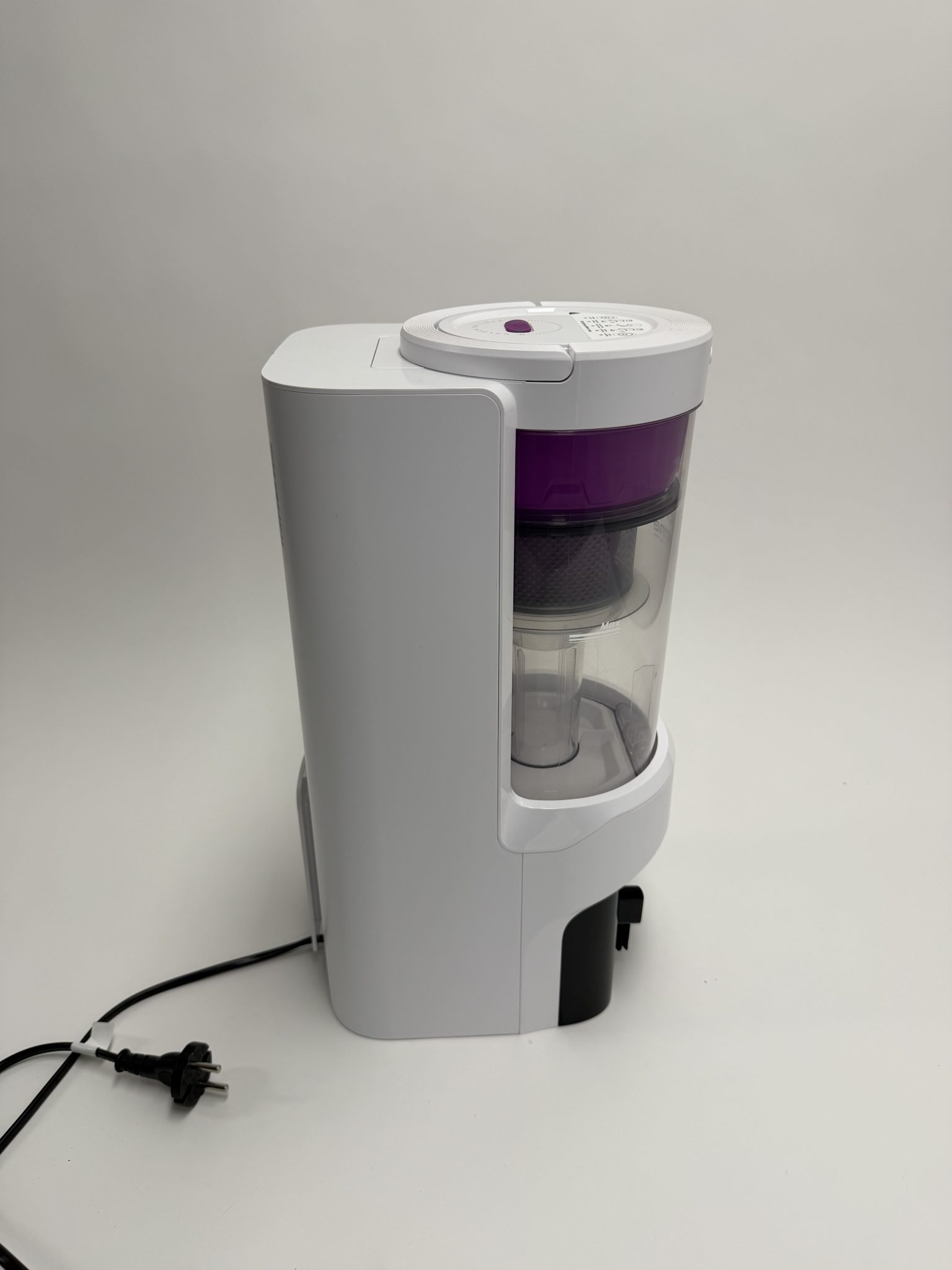 Eureka E20 Plus robotas siurblys