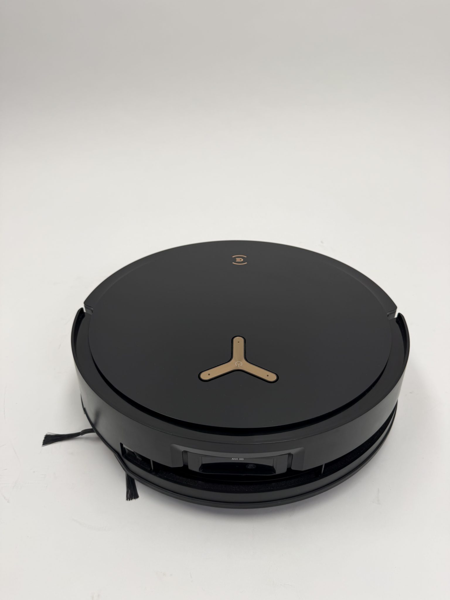 Ecovacs DEEBOT X8 Pro Omni robotas dulkių siurblys