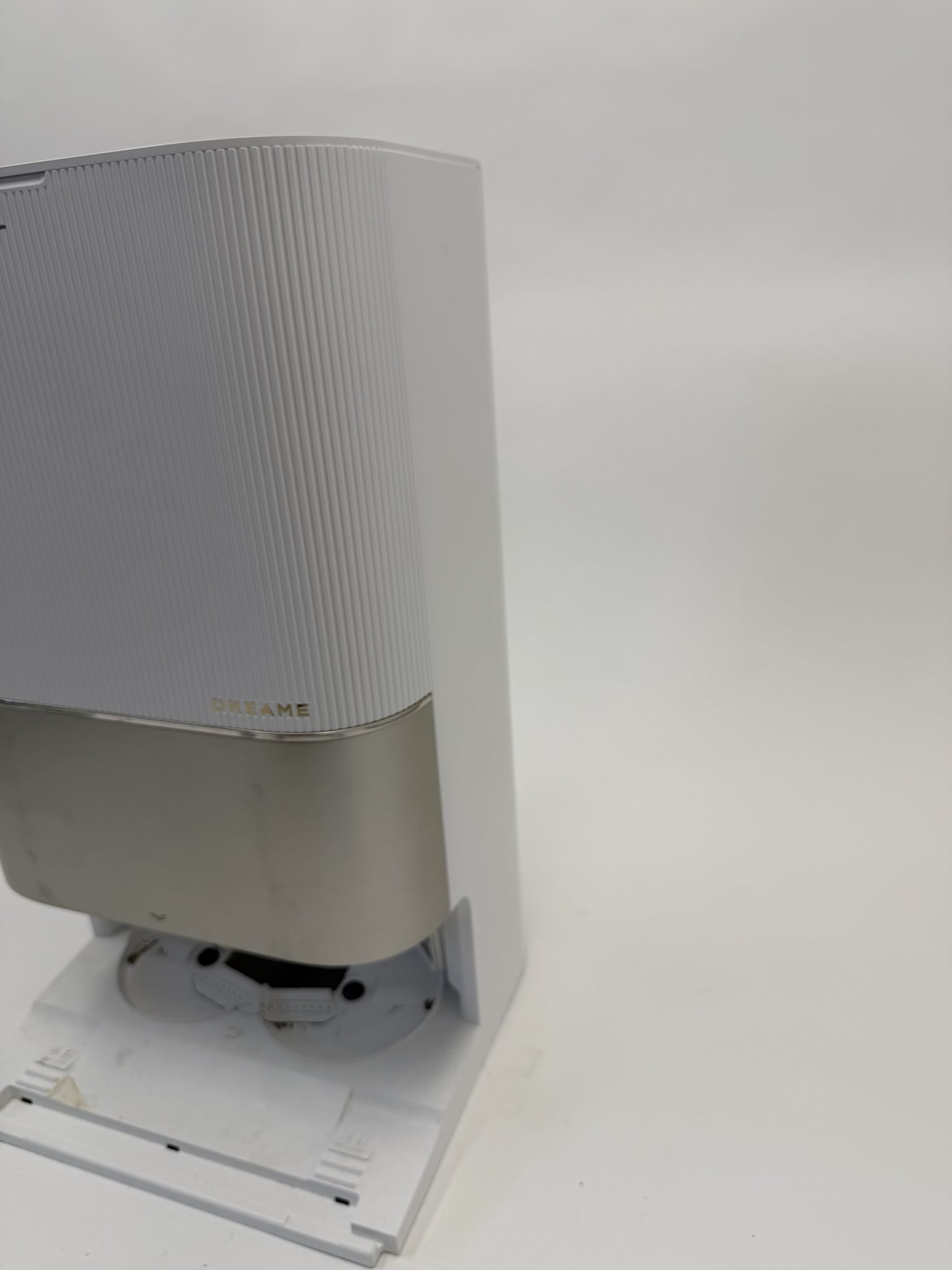 Dreame X50 Ultra Complete robotas siurblys