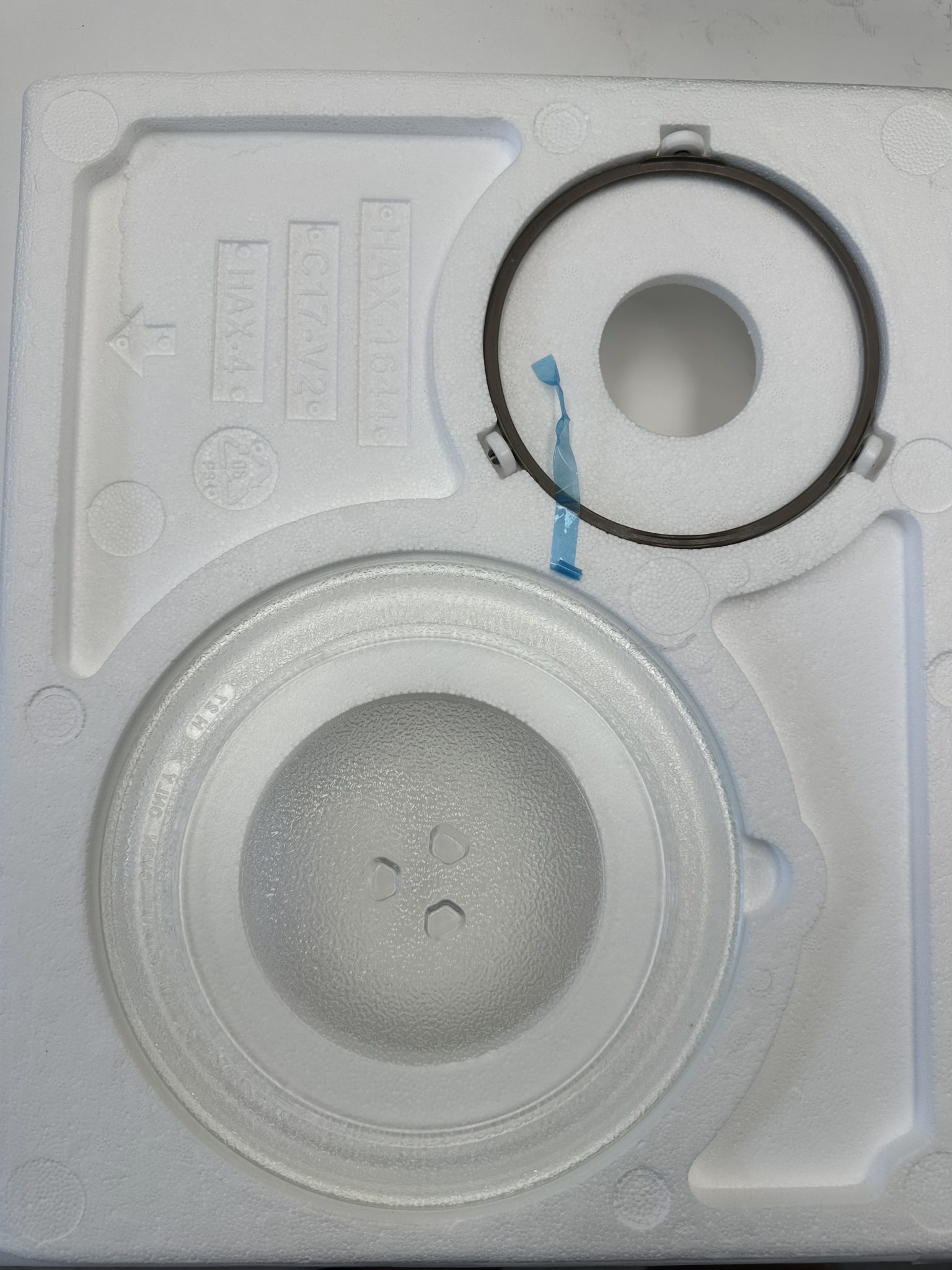 Cecotec ProClean 2110 mikrobangų krosnelė