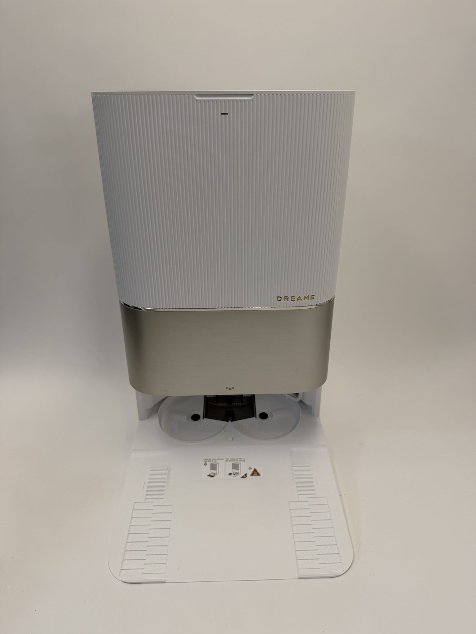 Dreame X50 Ultra Complete robotas siurblys