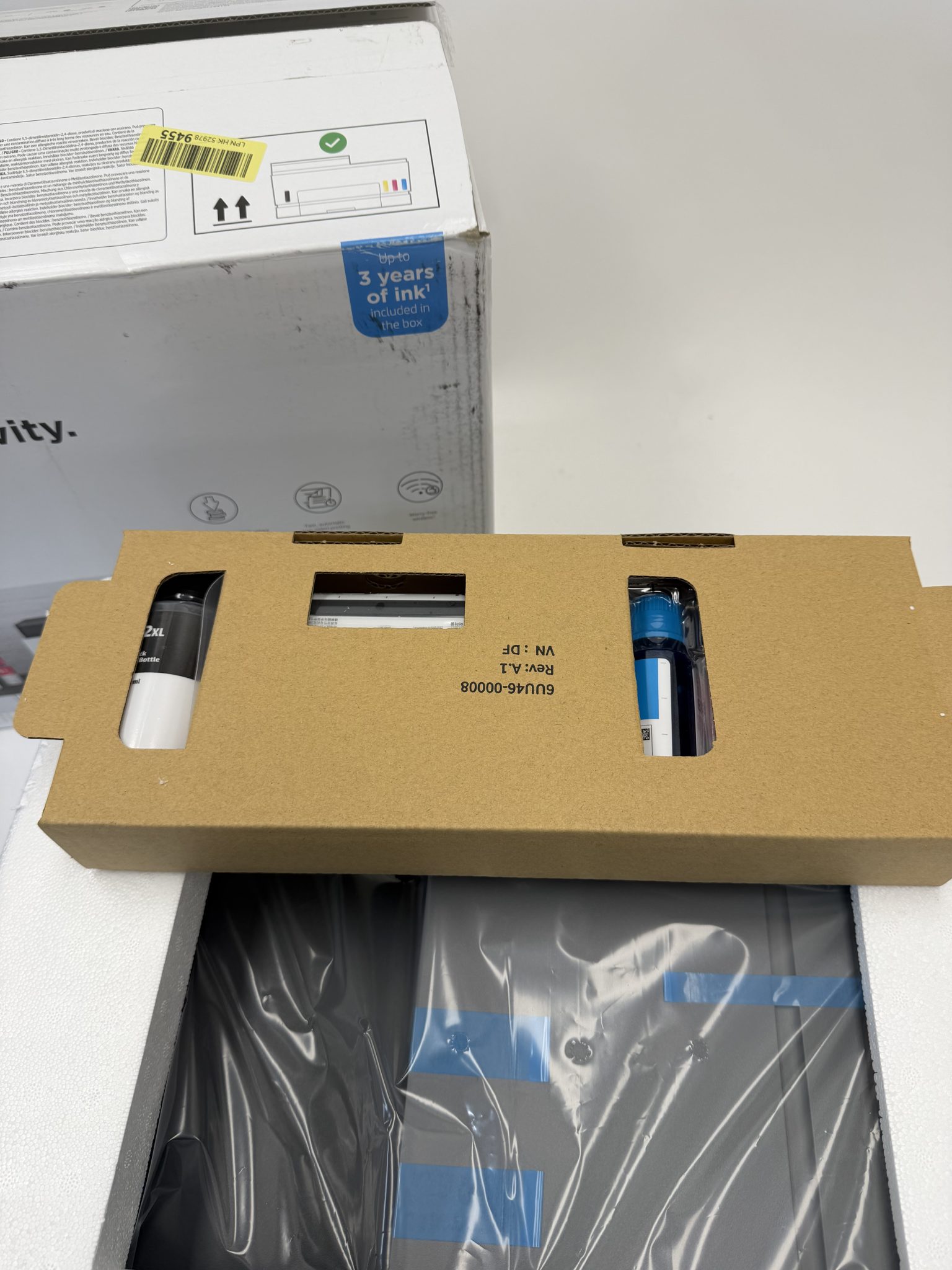 HP Smart Tank 7305 daugiafunkcinis spausdintuvas