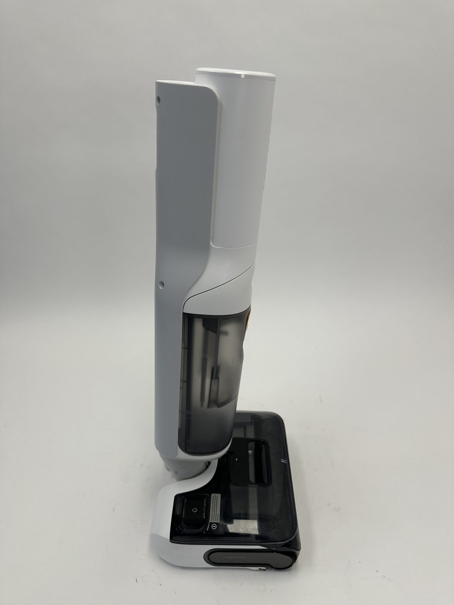 Roborock F25 GT plaunantis dulkių siurblys