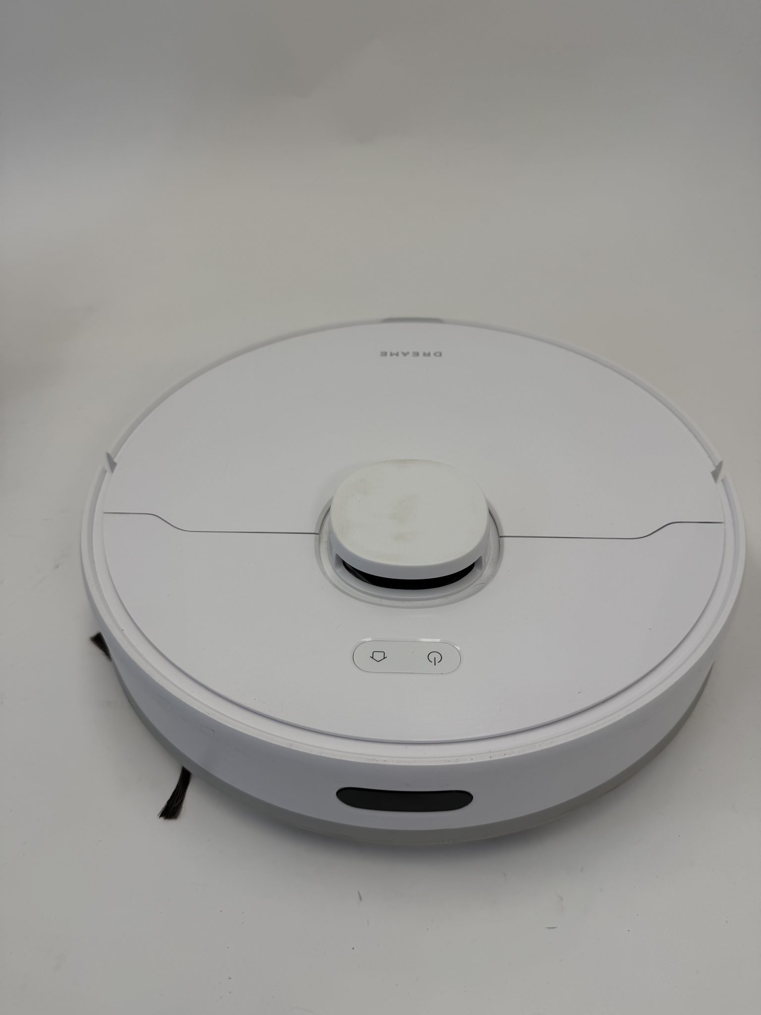 Dreame D10 Plus Gen.2 robotas siurblys