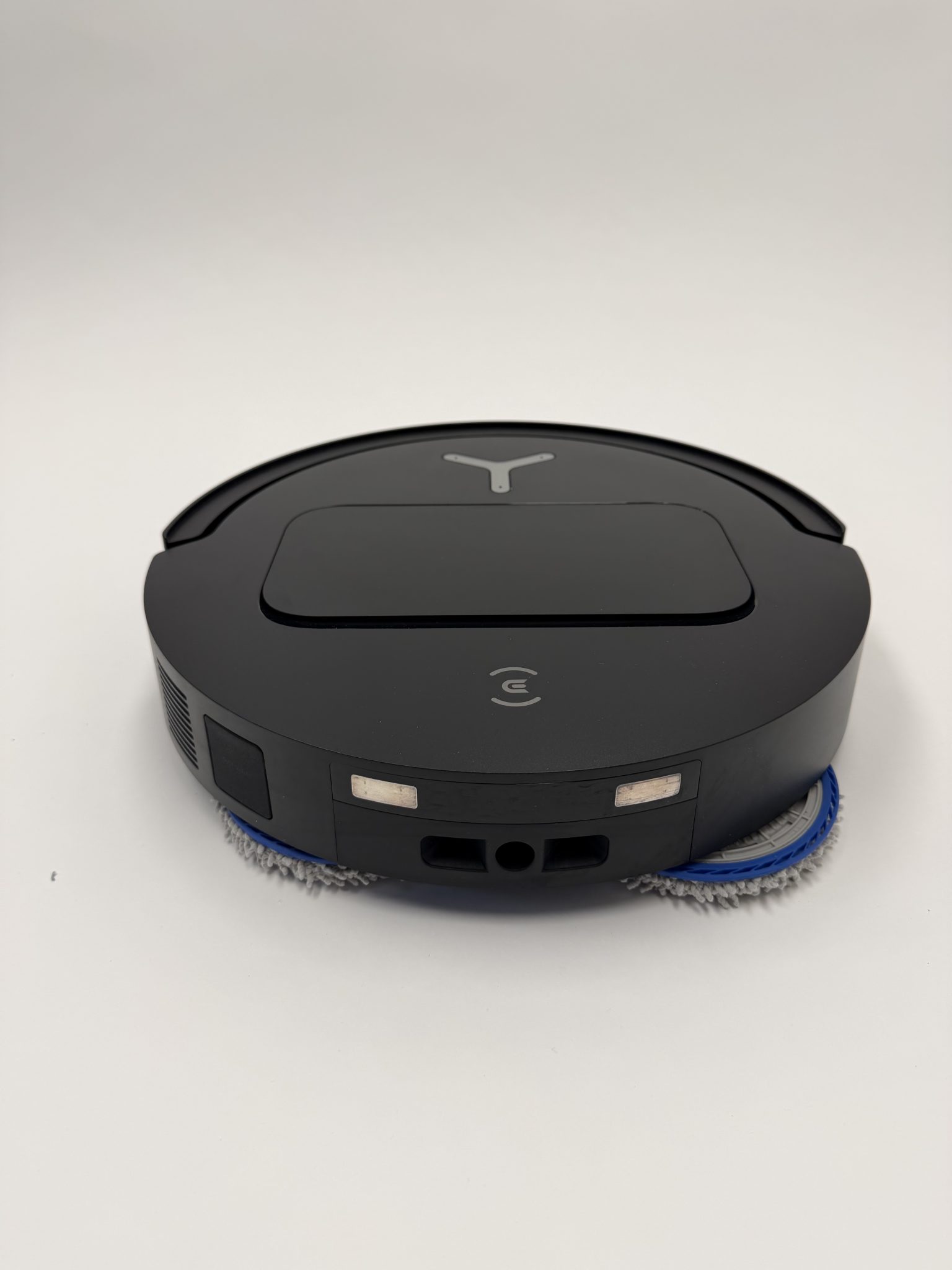 Ecovacs T50 Omni robotas siurblys