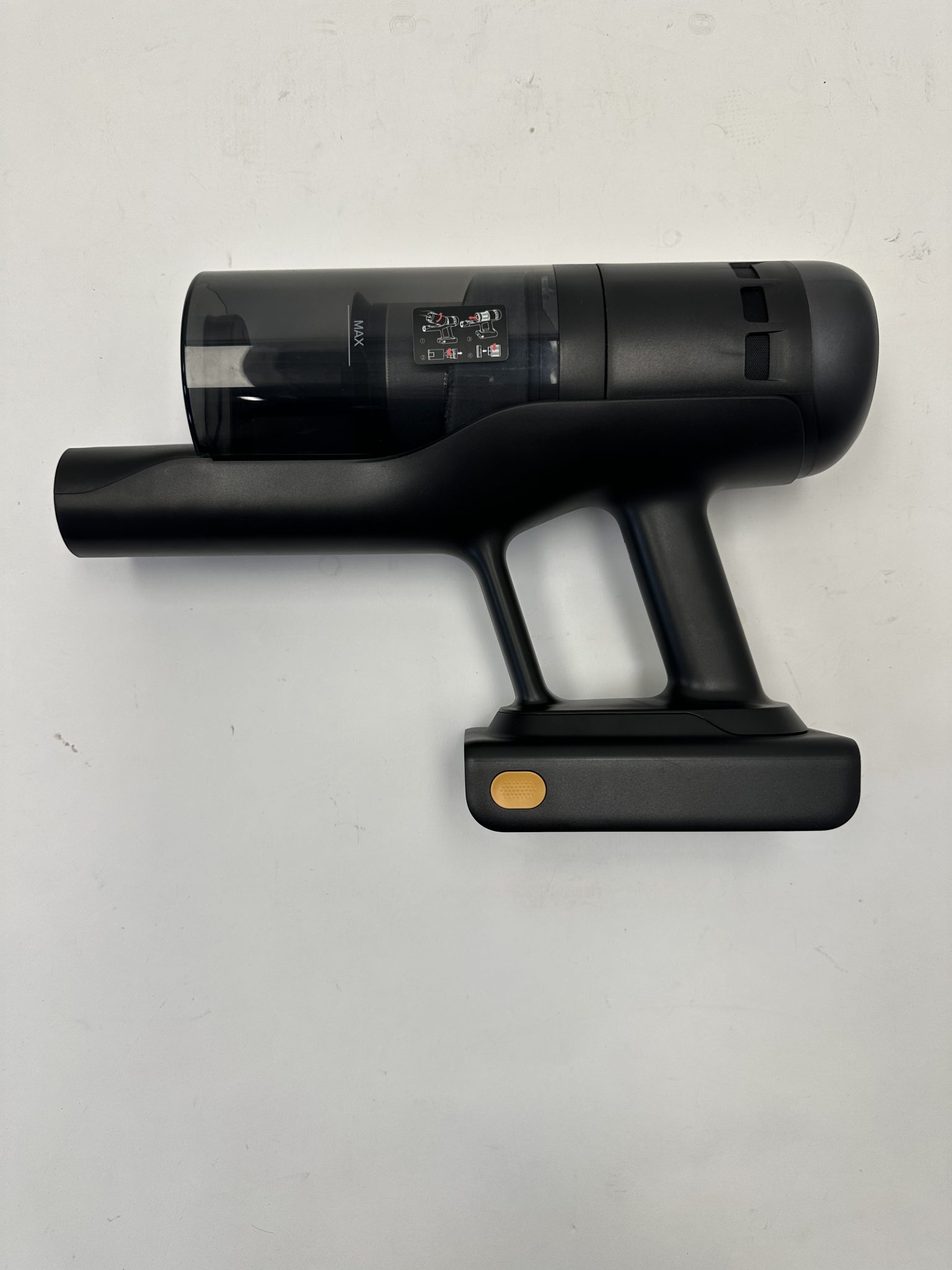 Roborock H60 Ultra dulkių siurblys