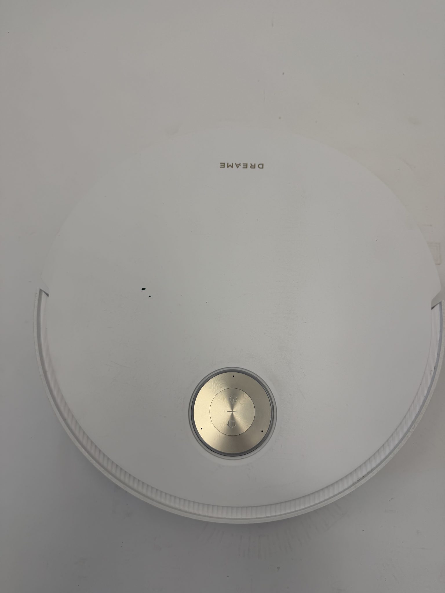 Dreame X50 Ultra Complete robotas siurblys