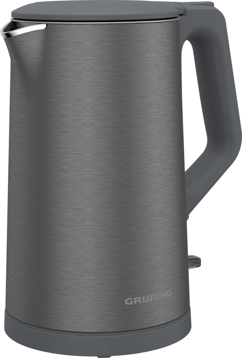 Grundig virdulys
