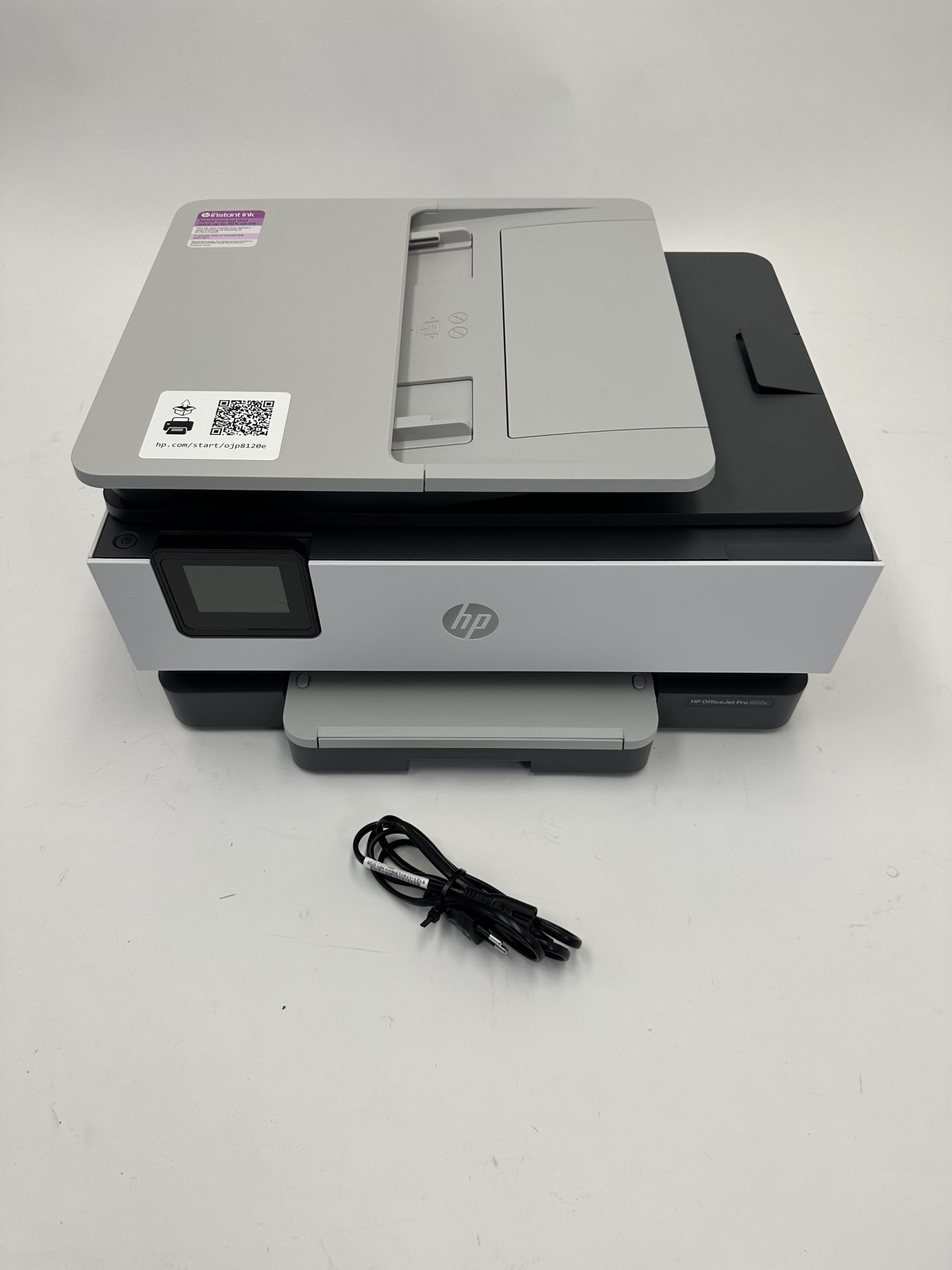 HP daugiafunkcis spausdintuvas