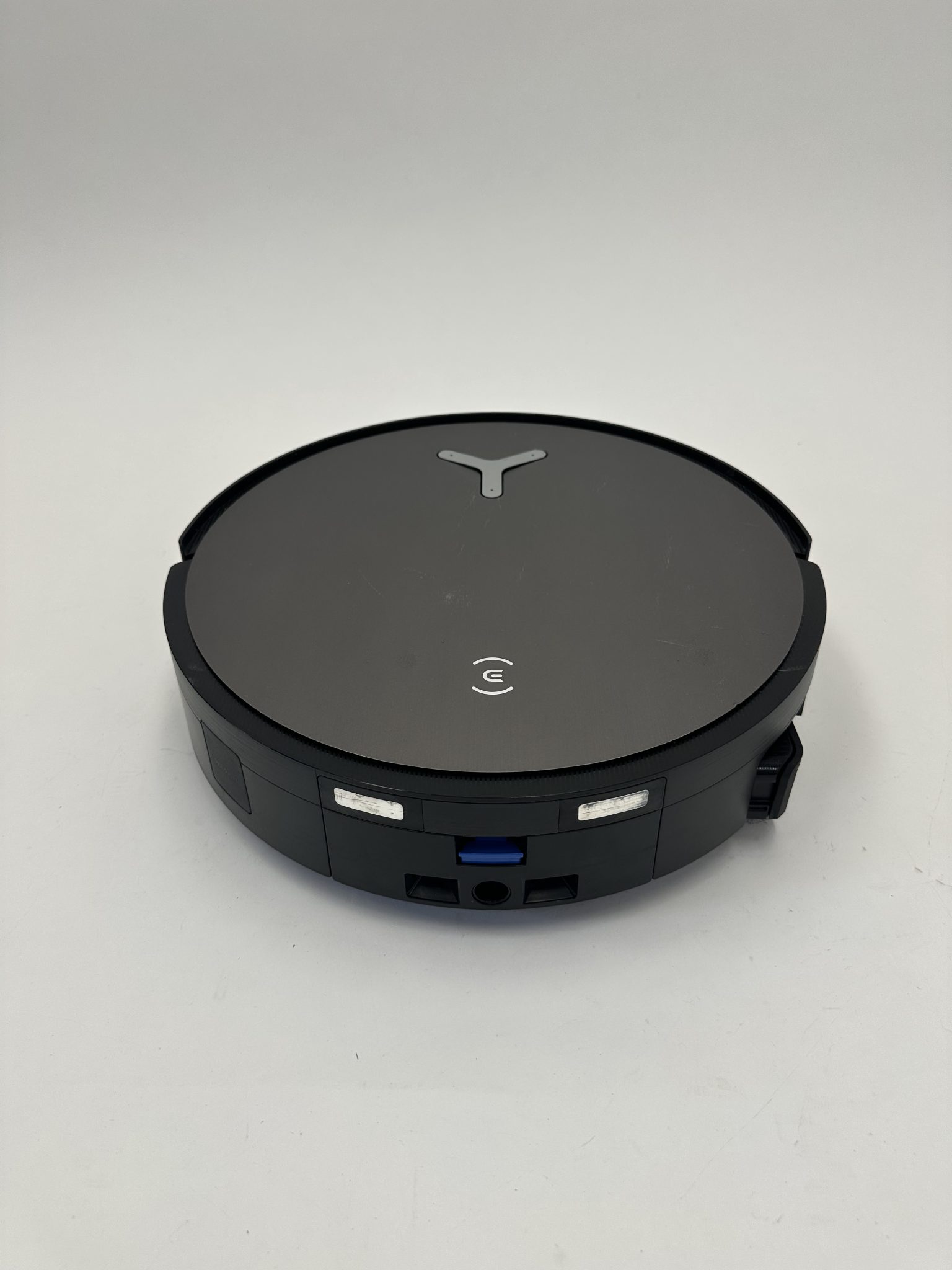 Ecovacs X11 OMNICYCLONE robotas siurblys