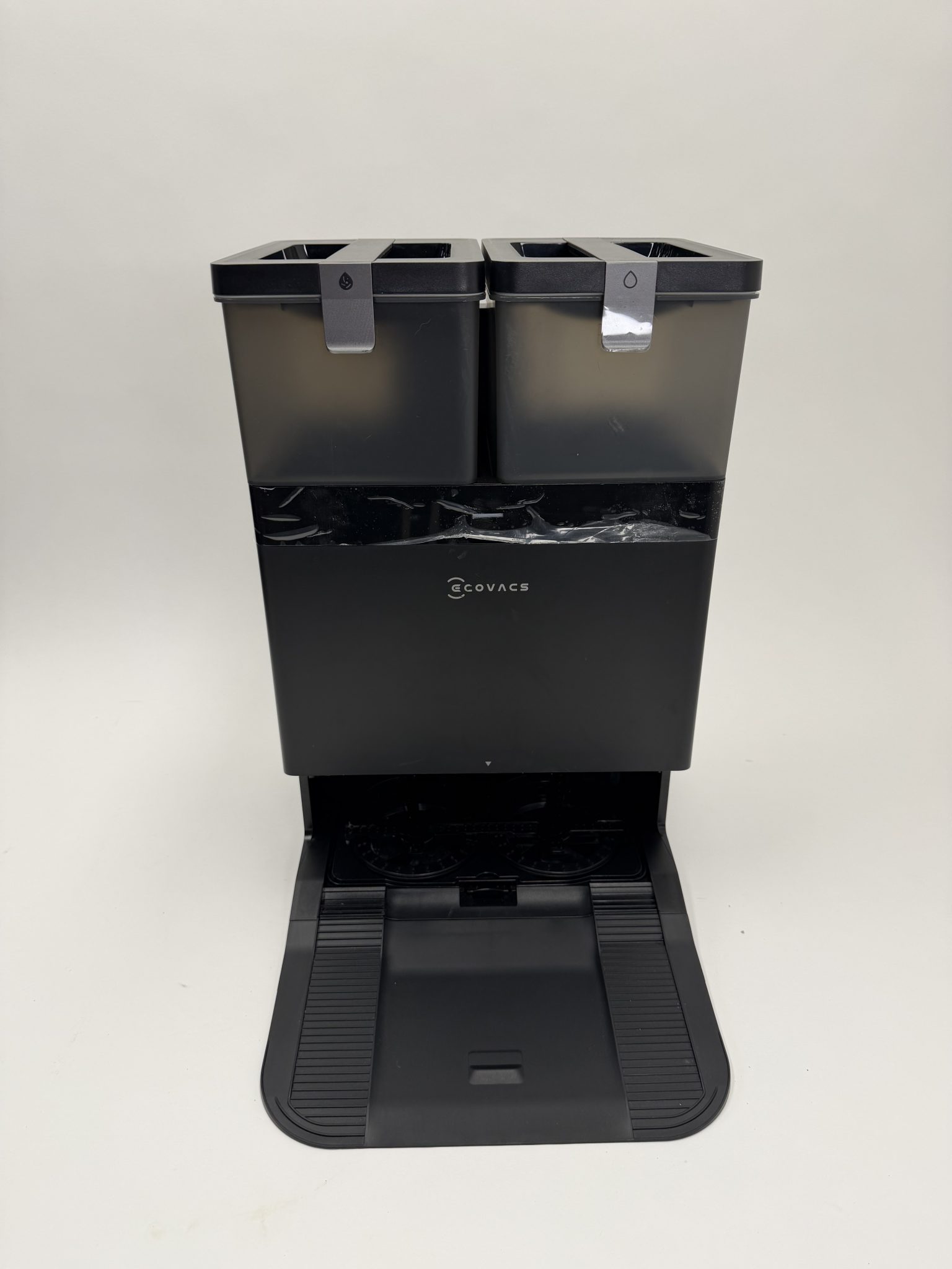 ECOVACS DEEBOT T50 Omni Gen2 robotas siurblys