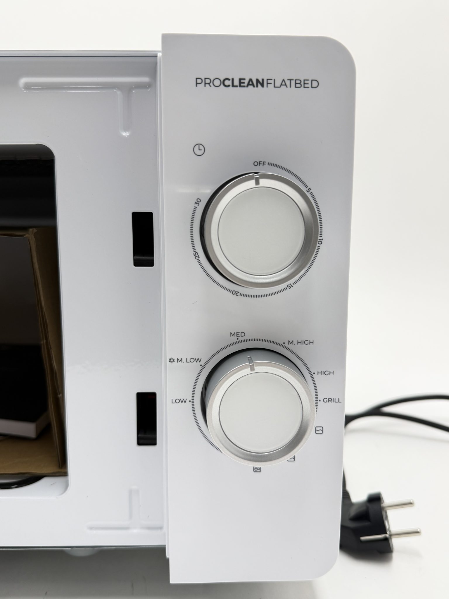 Cecotec ProClean 3110 mikrobangų krosnelė