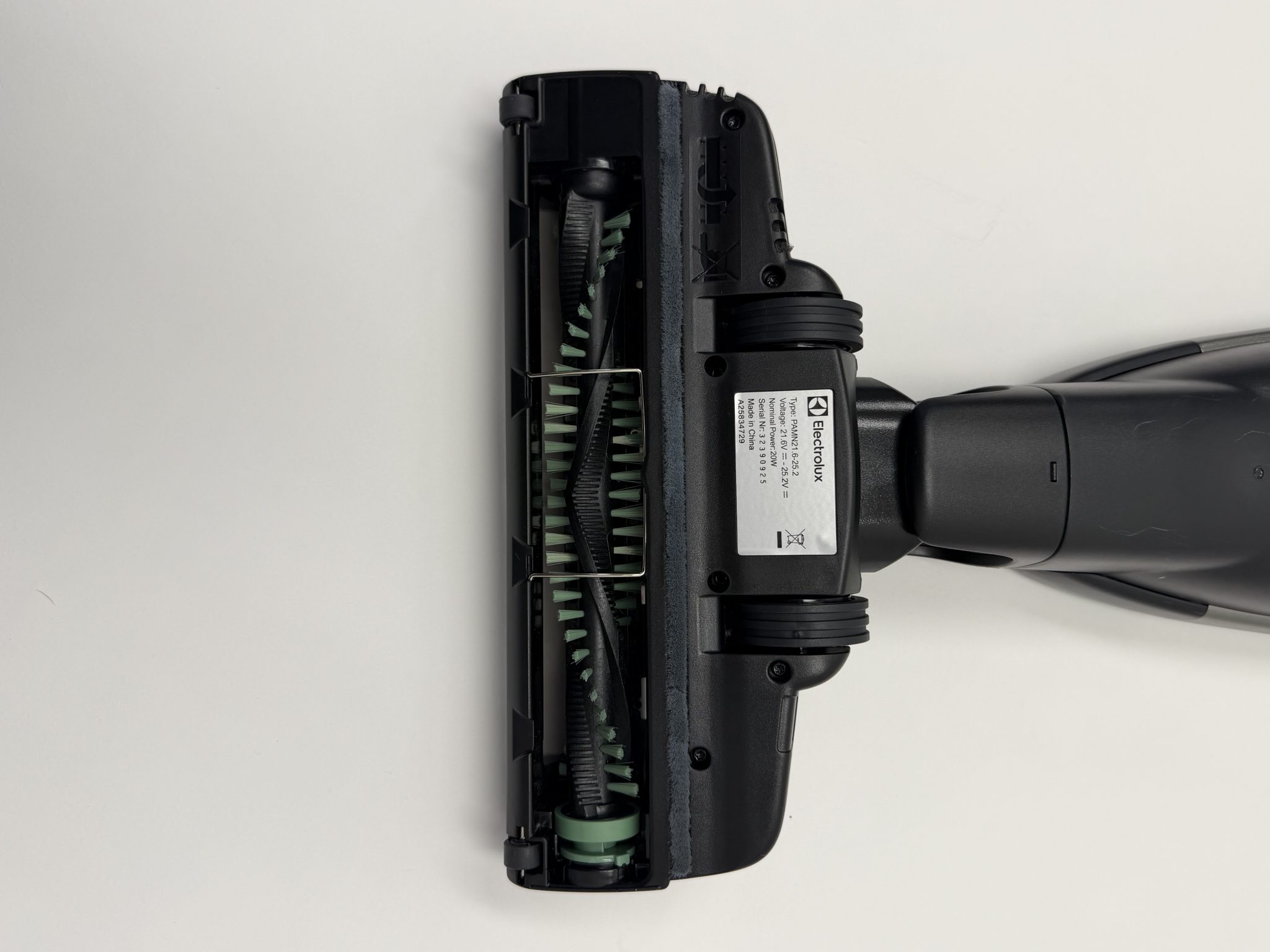 AEG QX9-1-ANIM Flexibility Animal 2-in-1  Dulkių siurblys