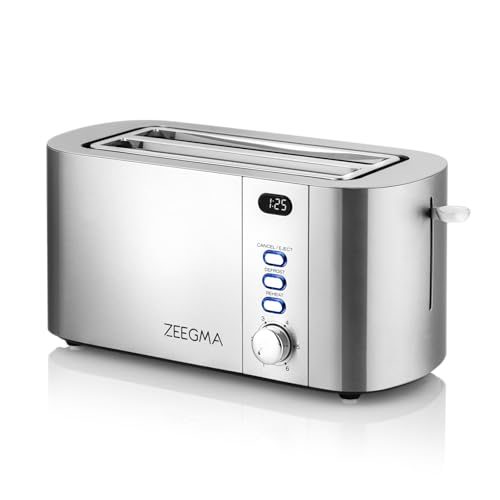 Zeegma skrudintuvė