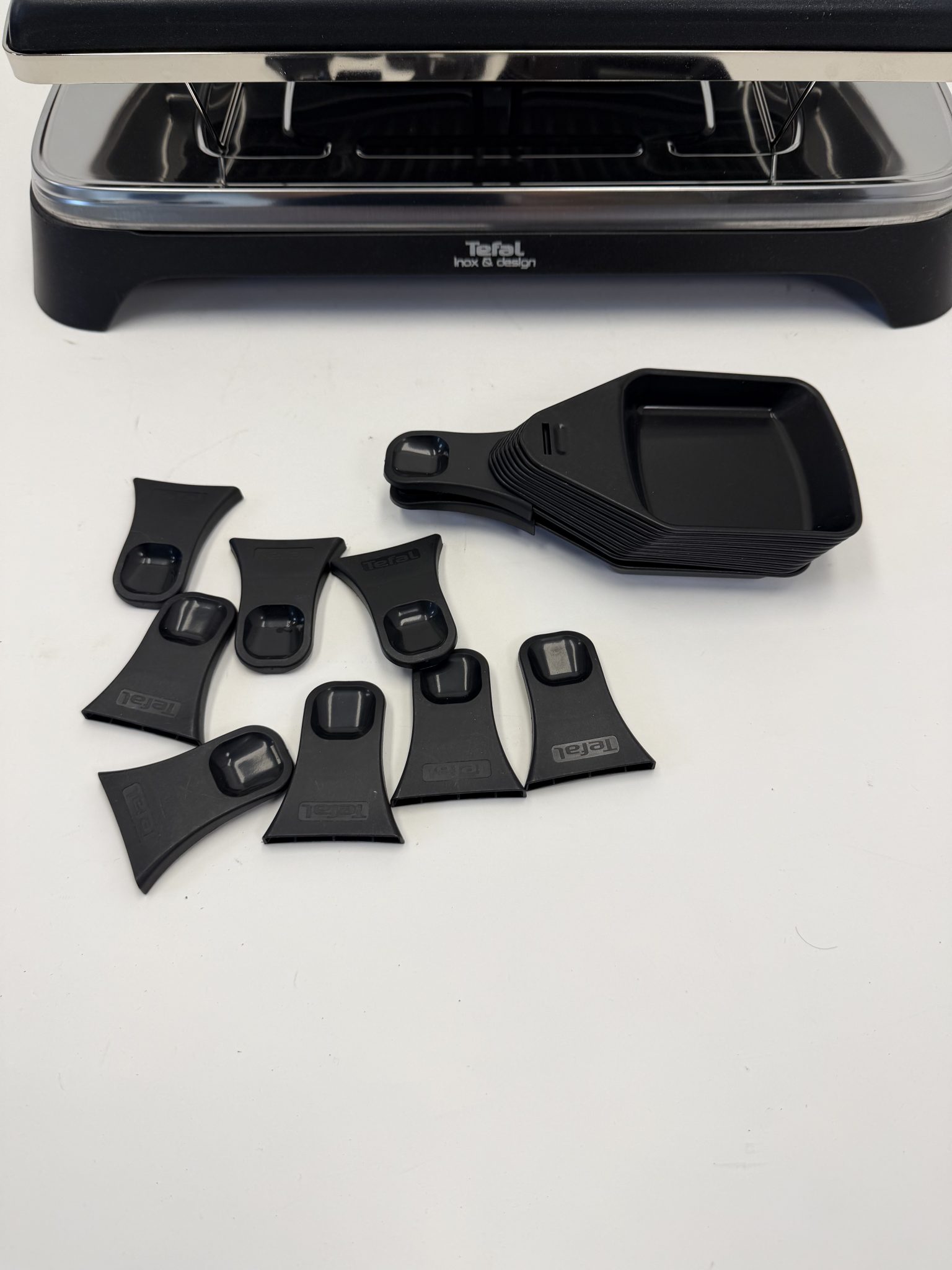 Tefal elektrinis grilius