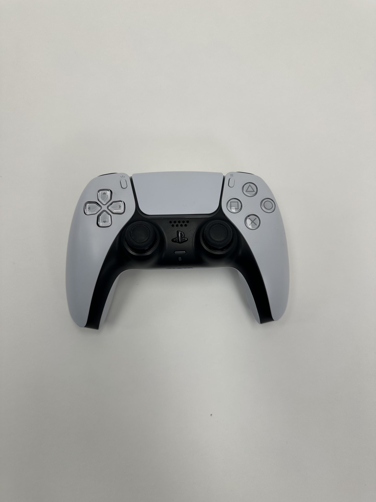 Playstation DualSense žaidimų pultas