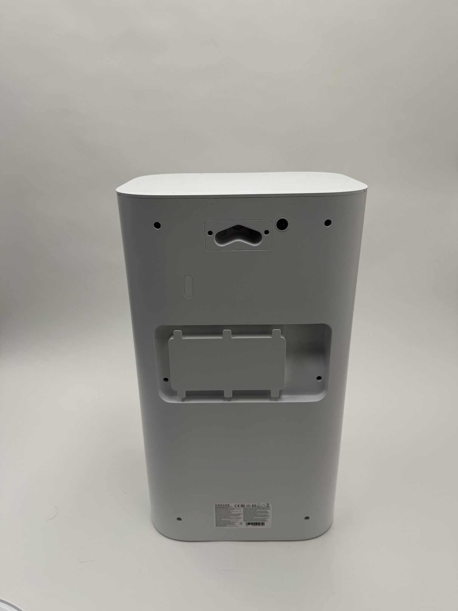 Dreame L40 Ultra AE robotas siurblys