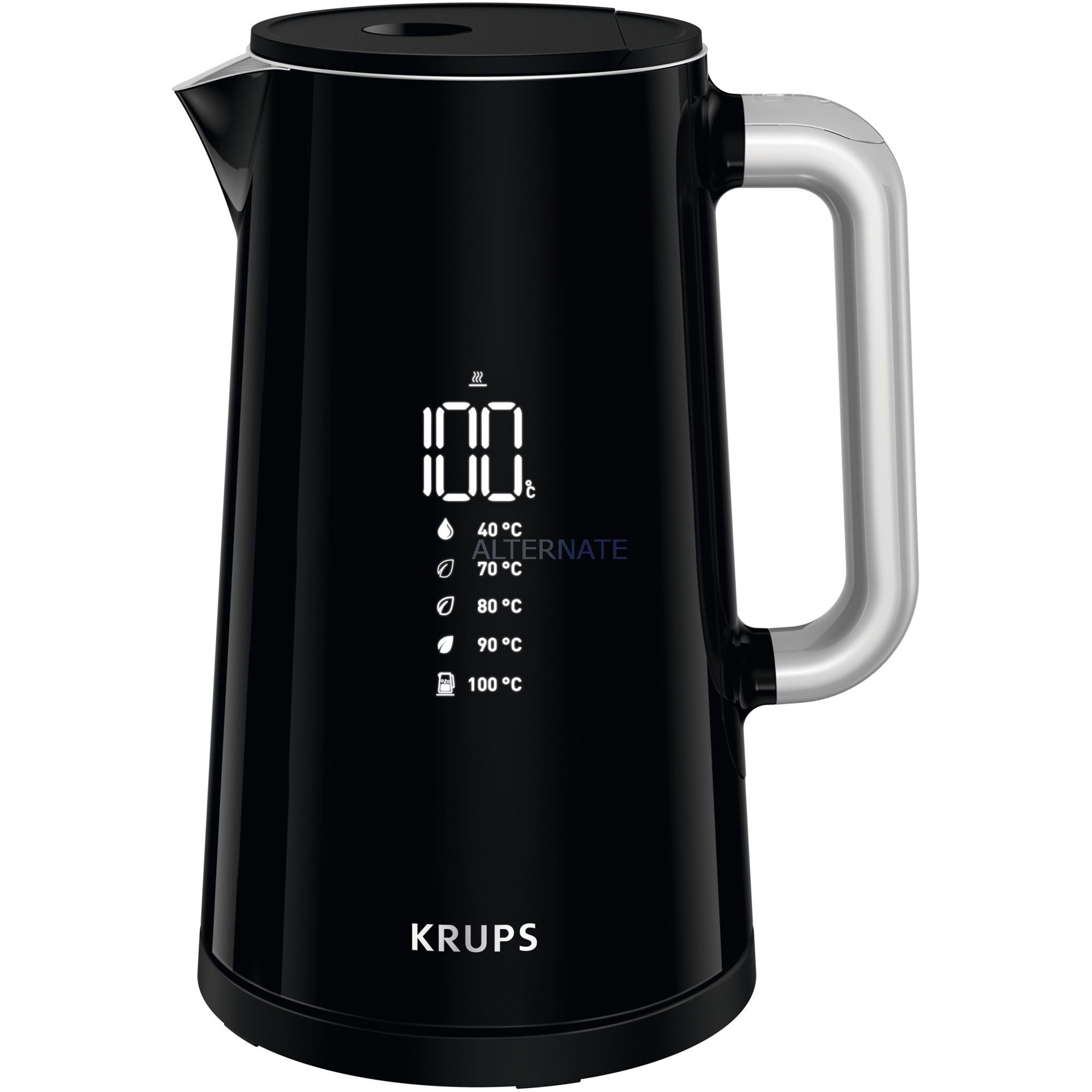 Krups Smart'n Light virdulys