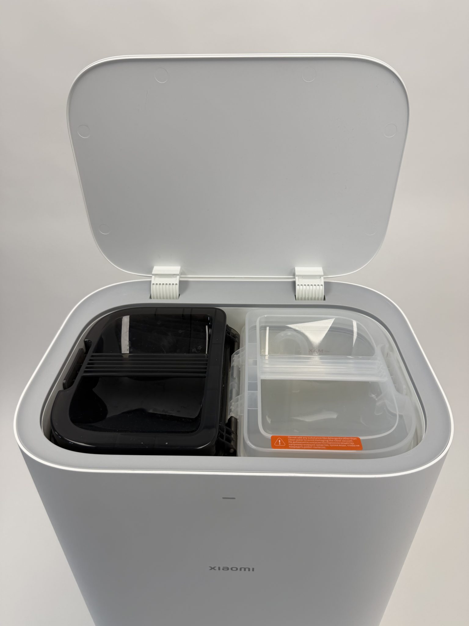 Xiaomi X20+ robotas siurblys