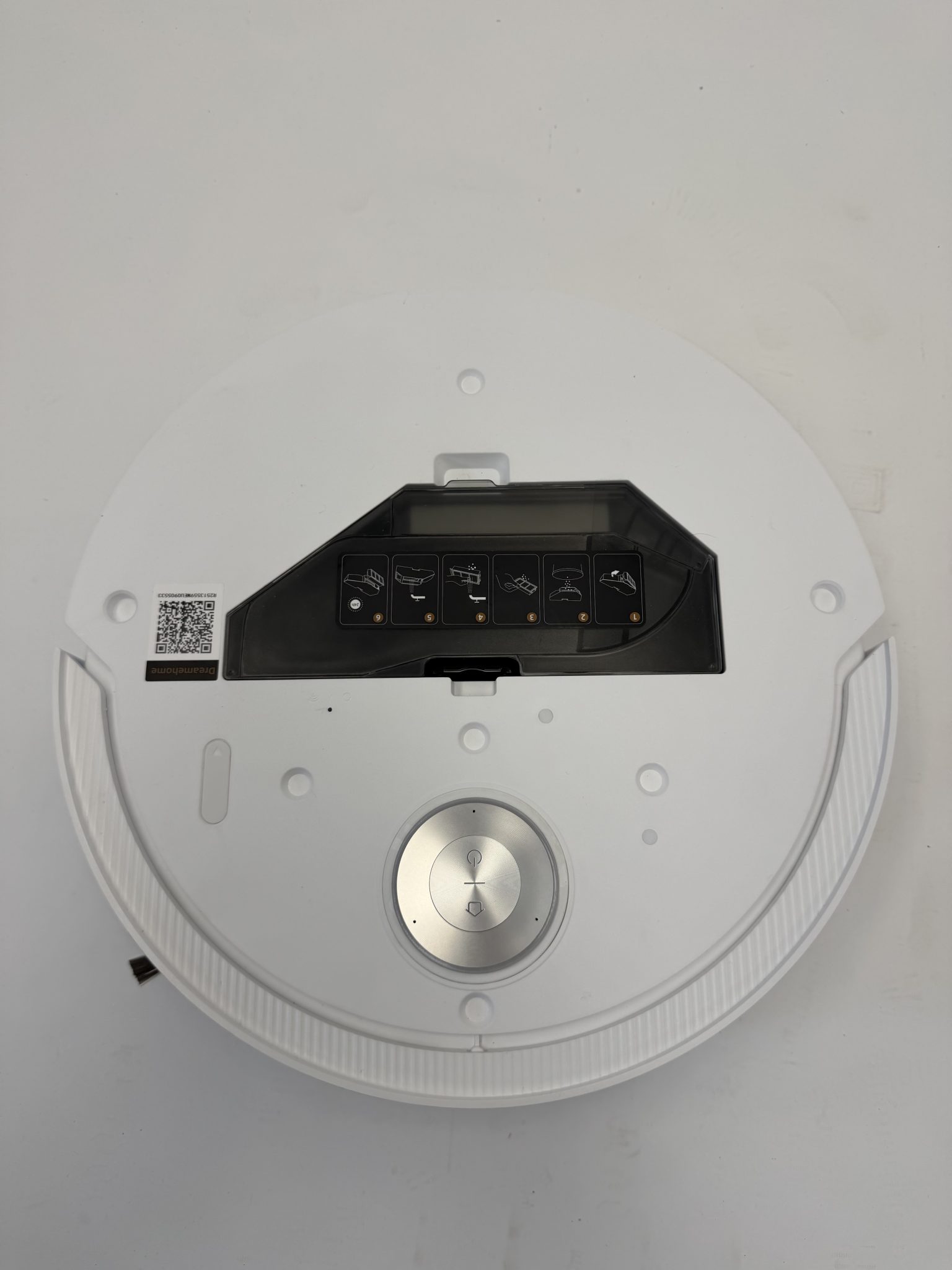 Dreame Matrix10 Ultra robotas siurblys