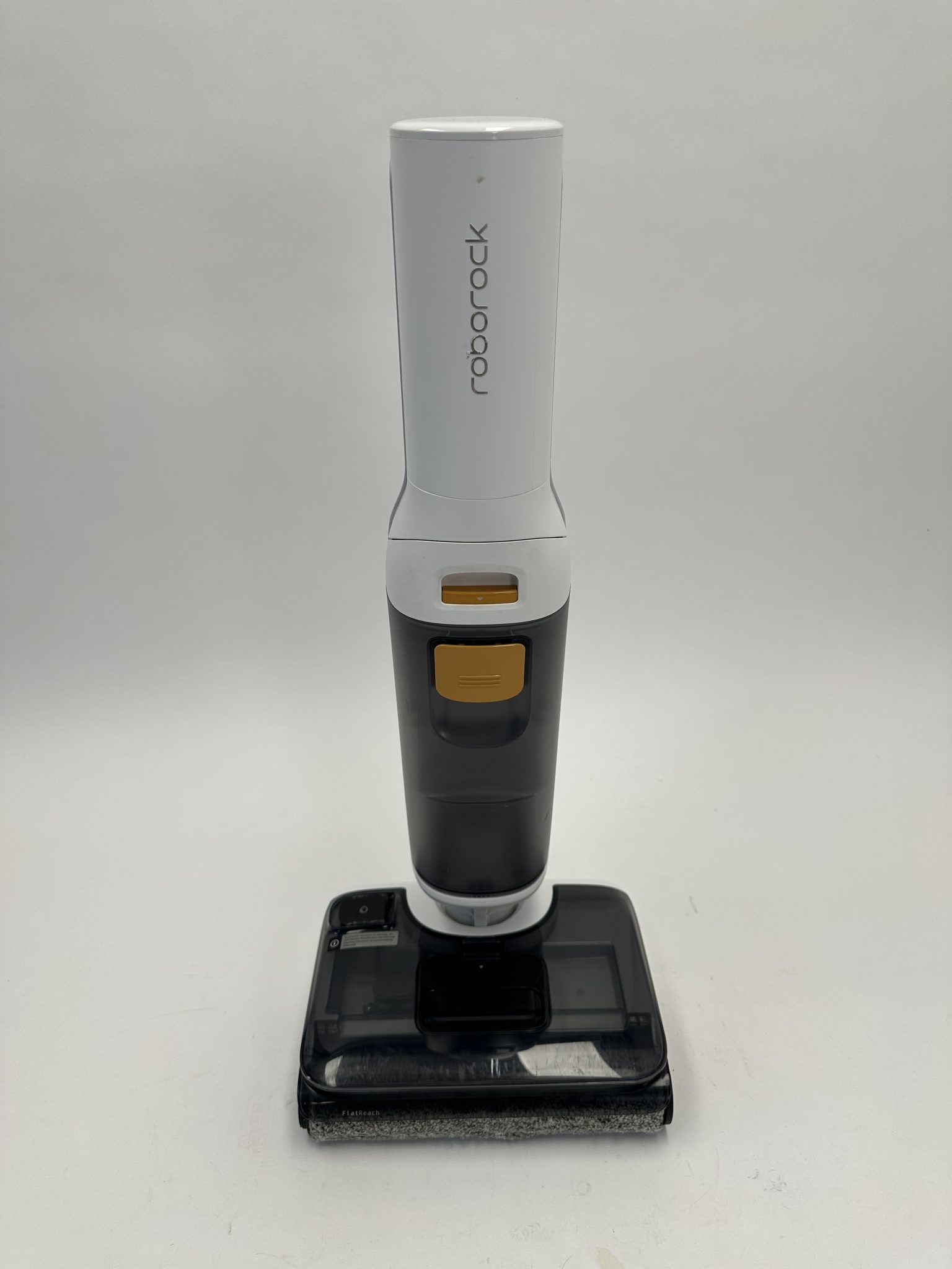 Roborock F25 GT plaunantis dulkių siurblys