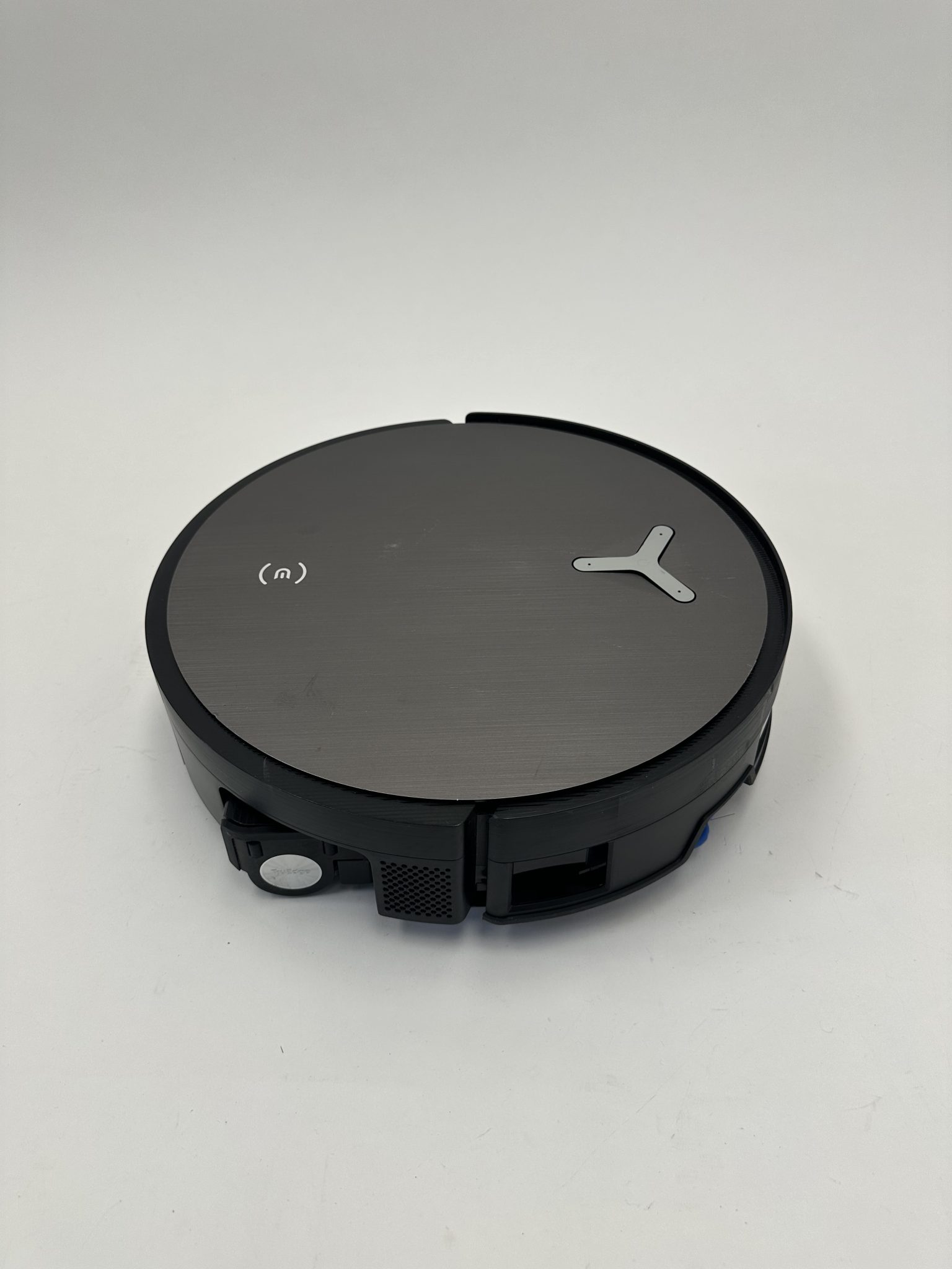 Ecovacs X11 OMNICYCLONE robotas siurblys