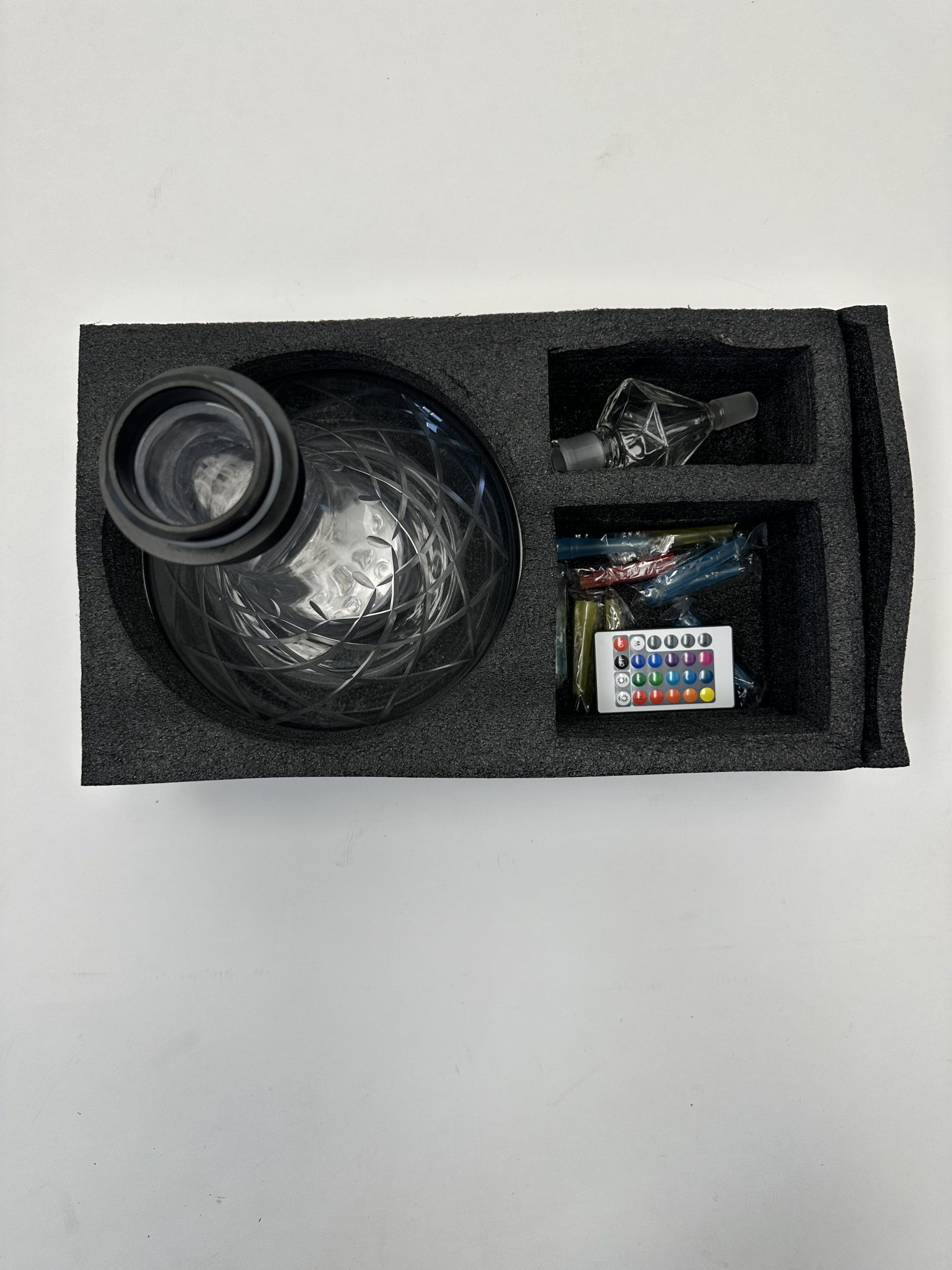Noble Hookah vandens pypkė