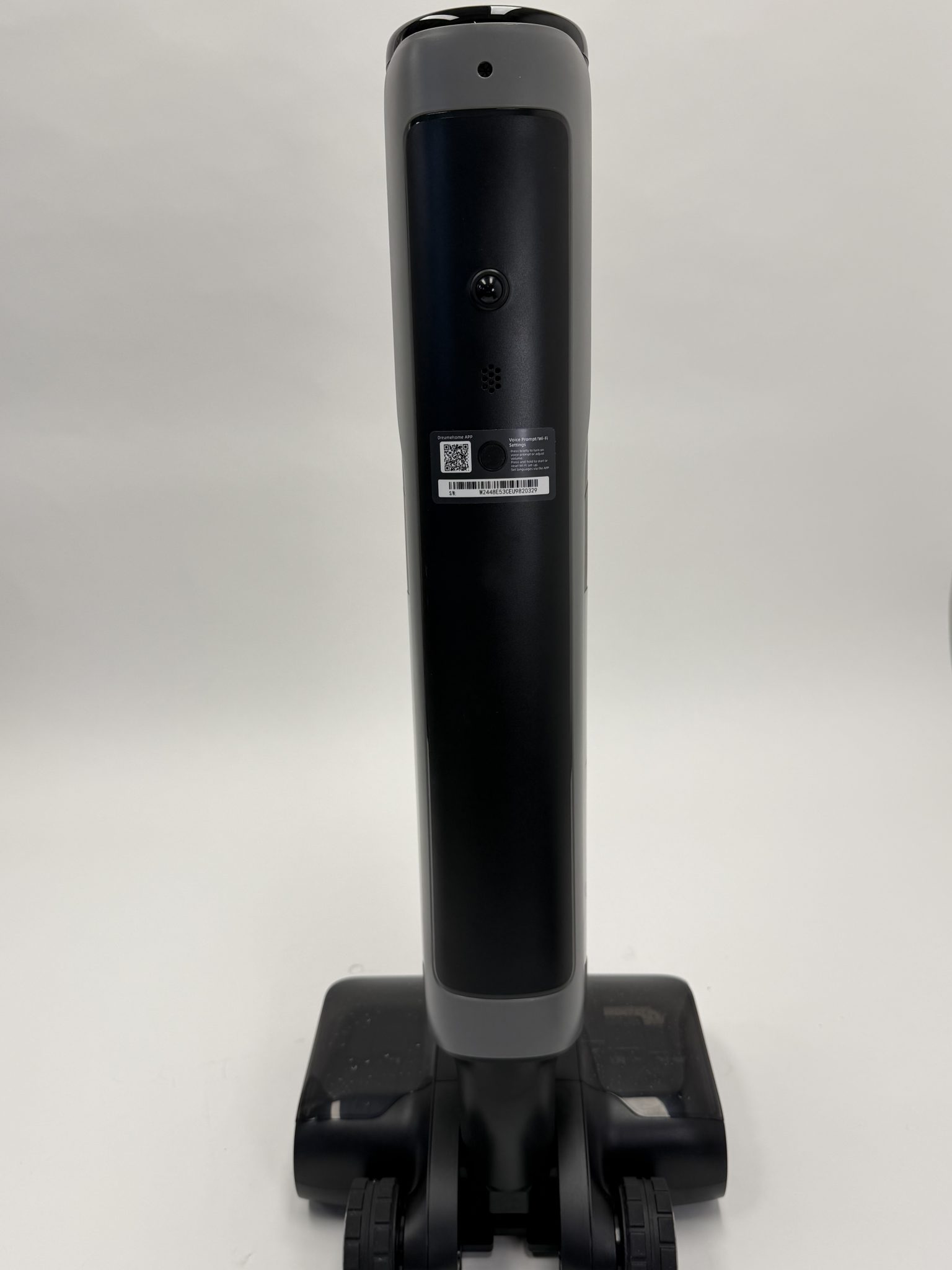 Dreame H15 Pro dulkių siurblys