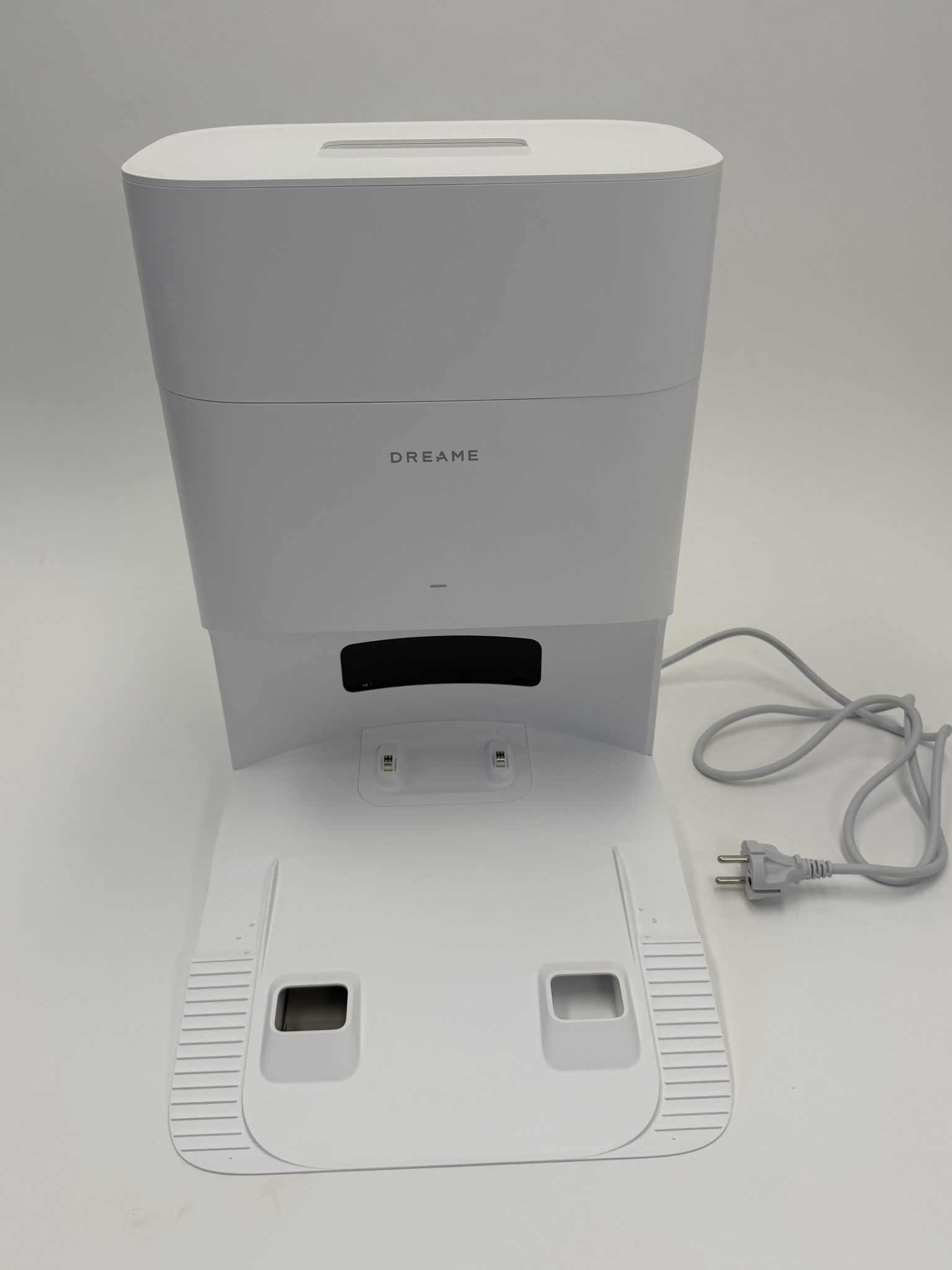 Dreame D10 Plus Gen.2 robotas siurblys