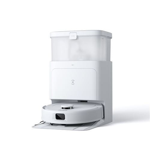 Ecovacs DEEBOT N30 PRO OMNI robotas siurblys