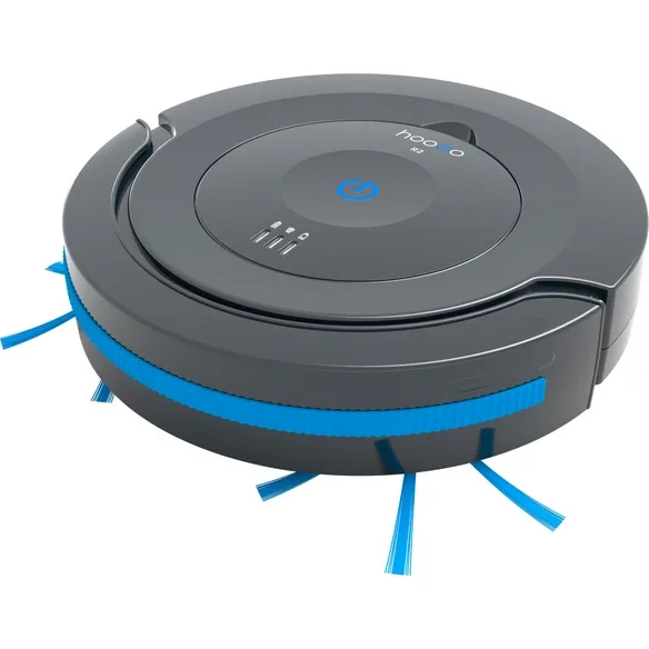 Hoogo robotas siurblys