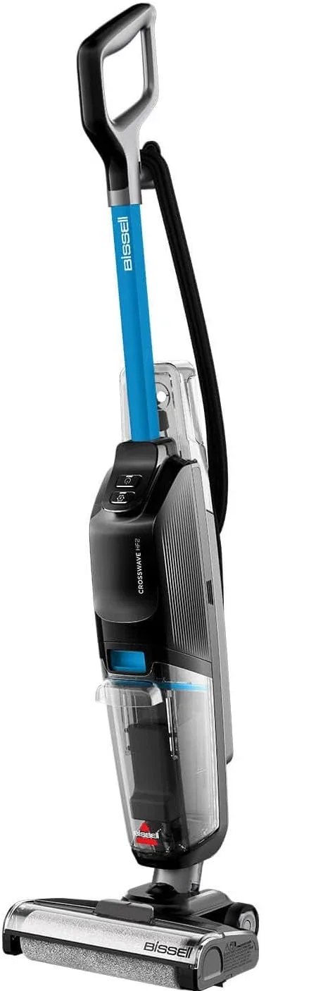 Bissell CrossWave HF2 dulkių siurblys