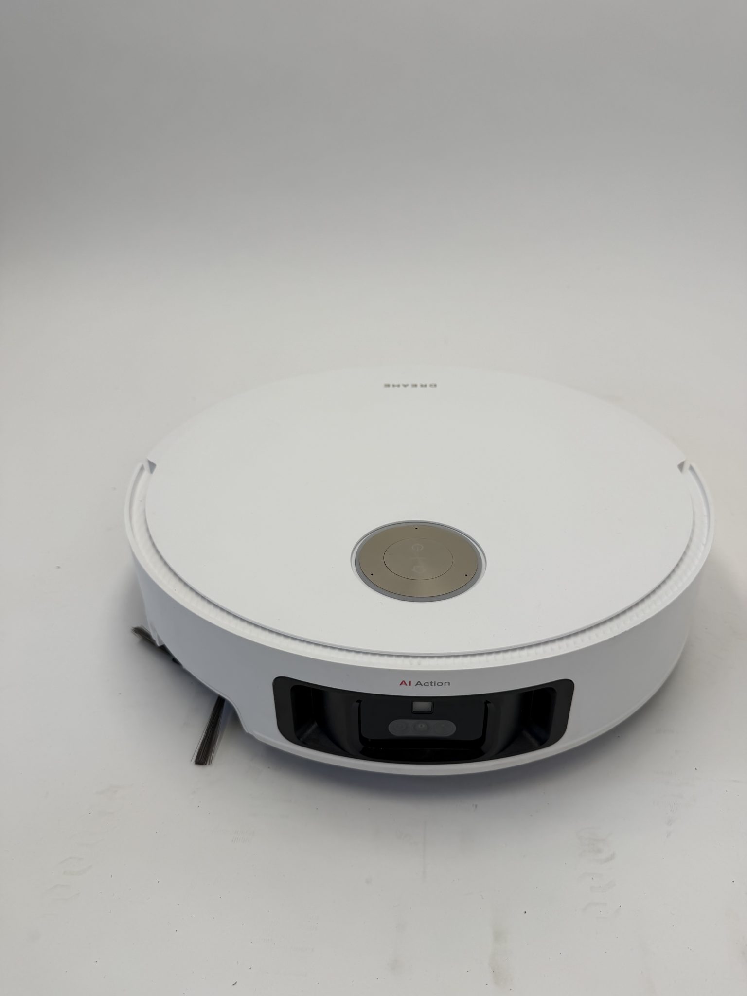 Dreame X50 Ultra Complete robotas siurblys