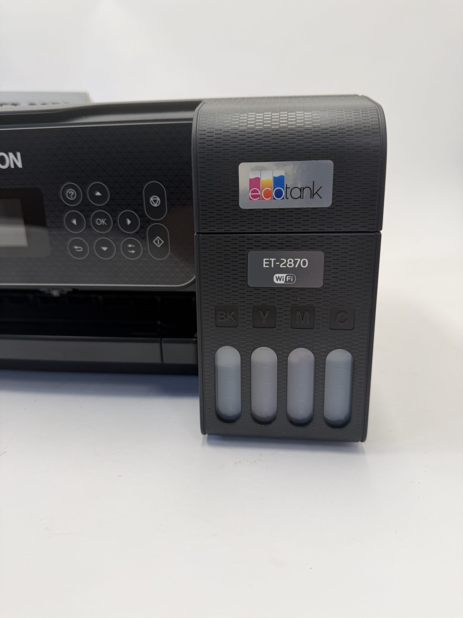Epson EcoTank ET-2870 daugiafunkcis spausdintuvas