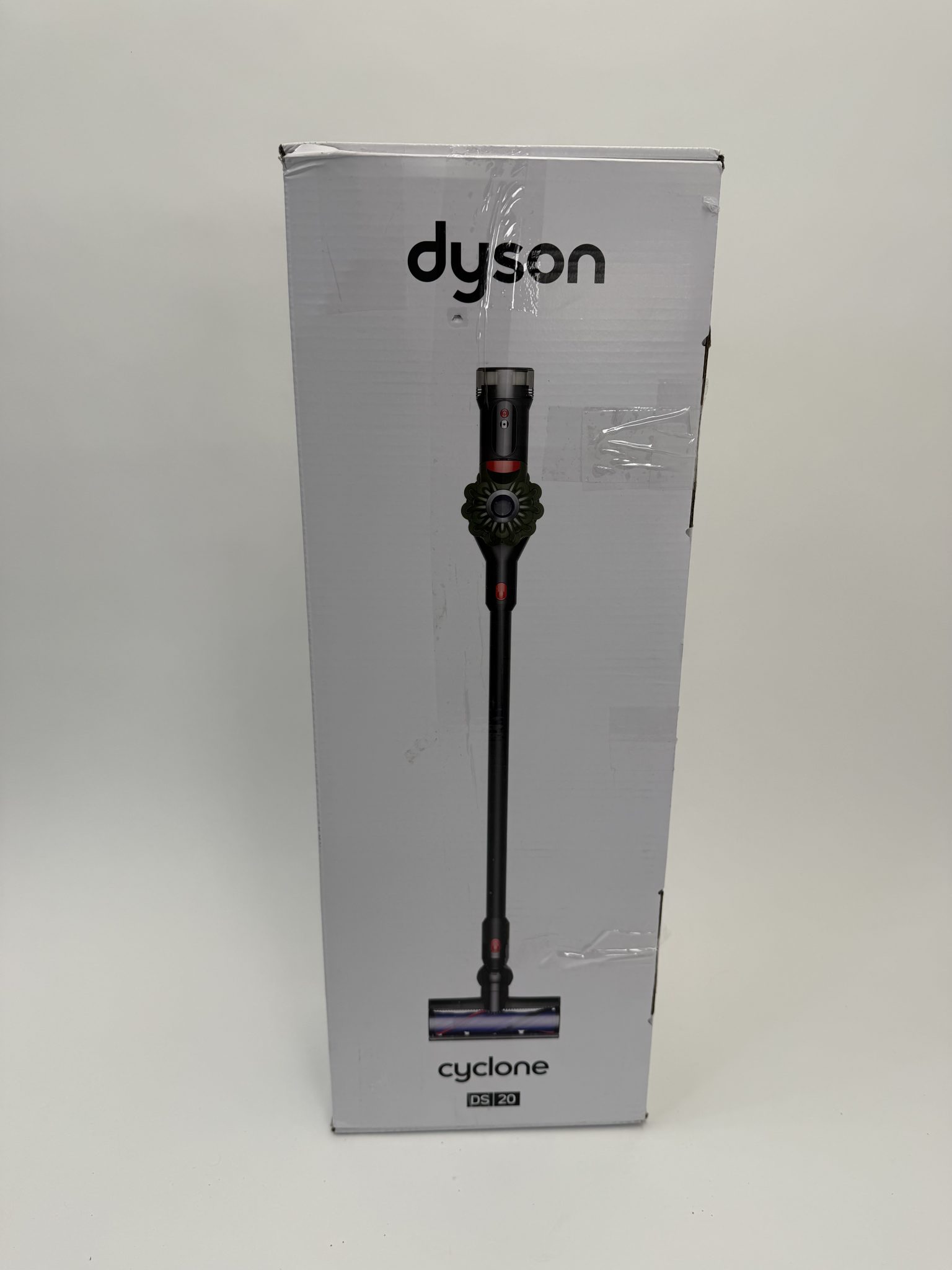 Dyson V8 dulkių siurblys